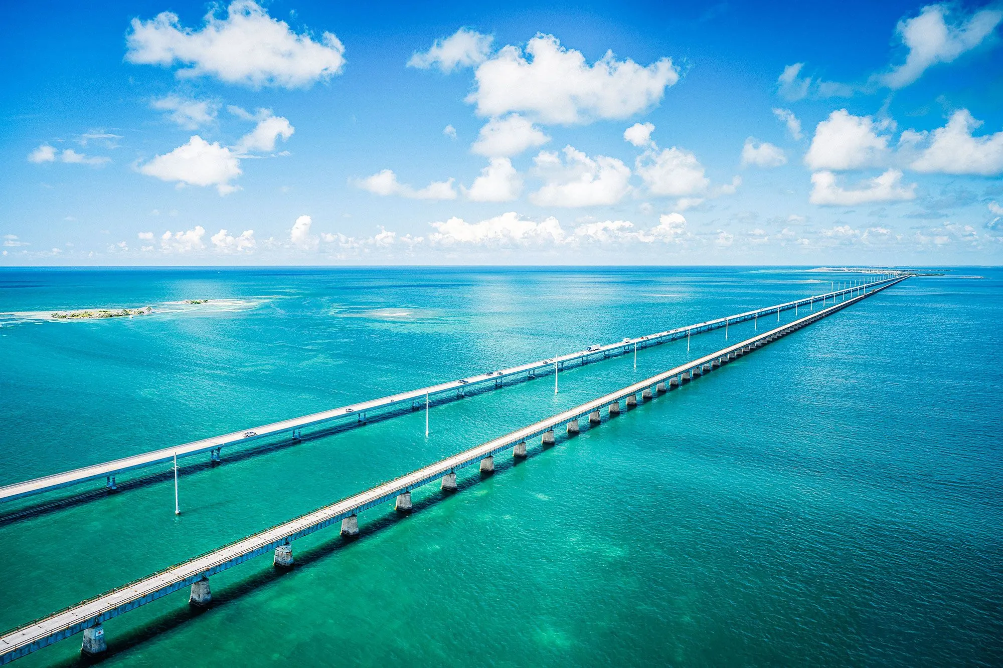 The Florida Keys Wallpaper