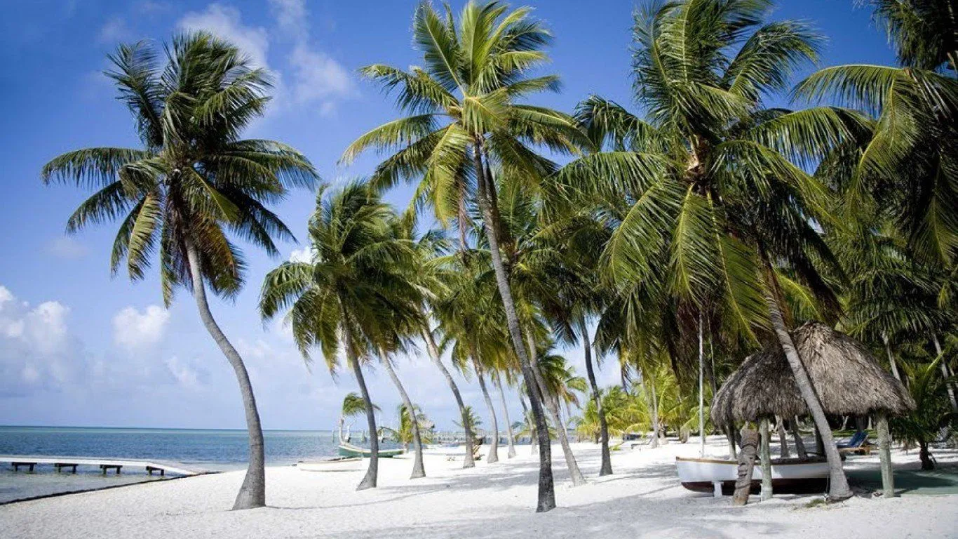 Florida Keys Tourism Desktop Wallpaper 120449