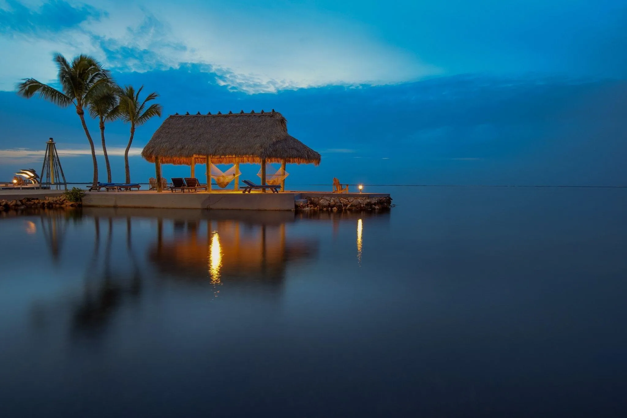 Florida Keys Wallpaper [Free HQ Background Image]