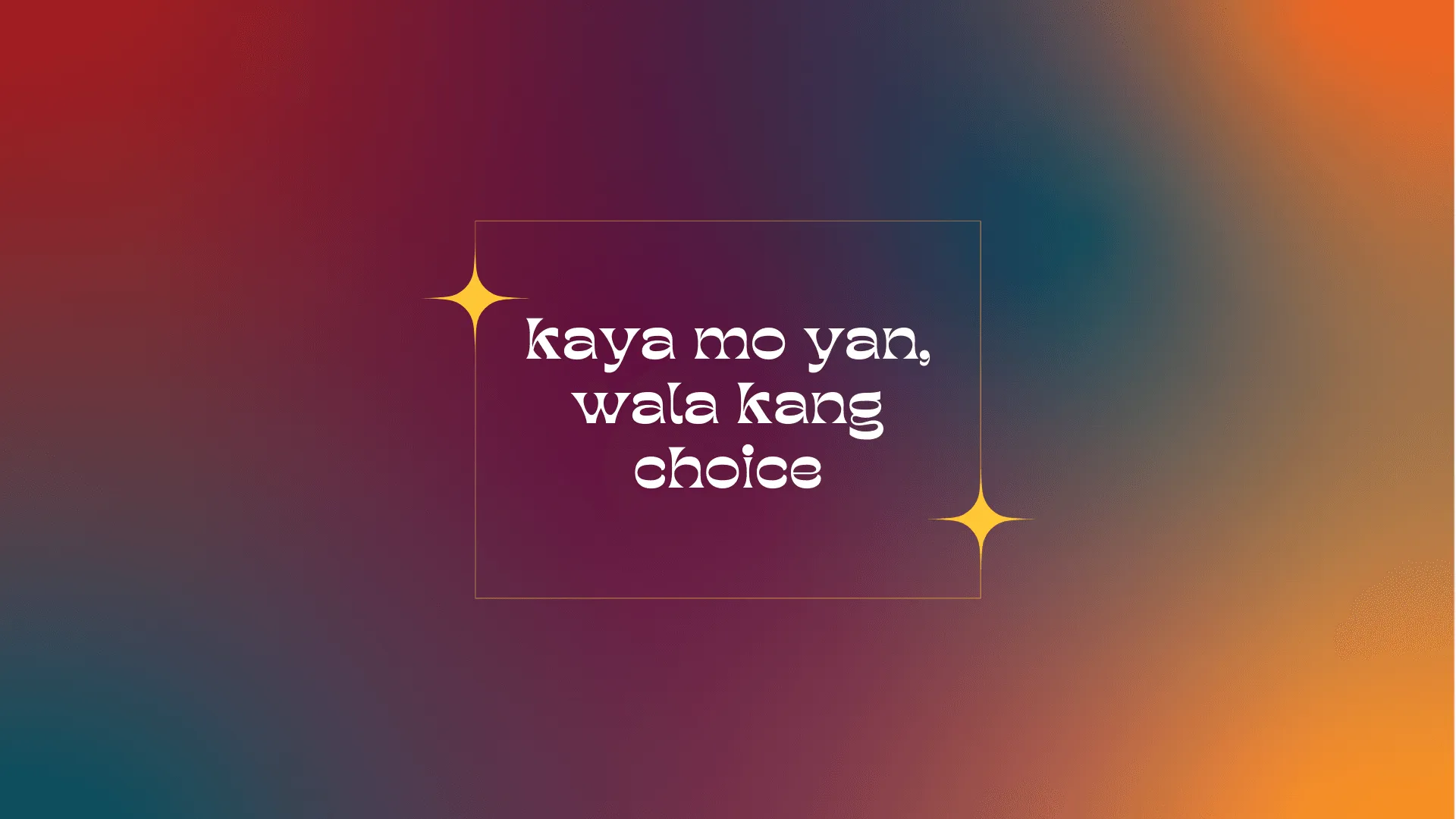 Motivational laptop wallpaper