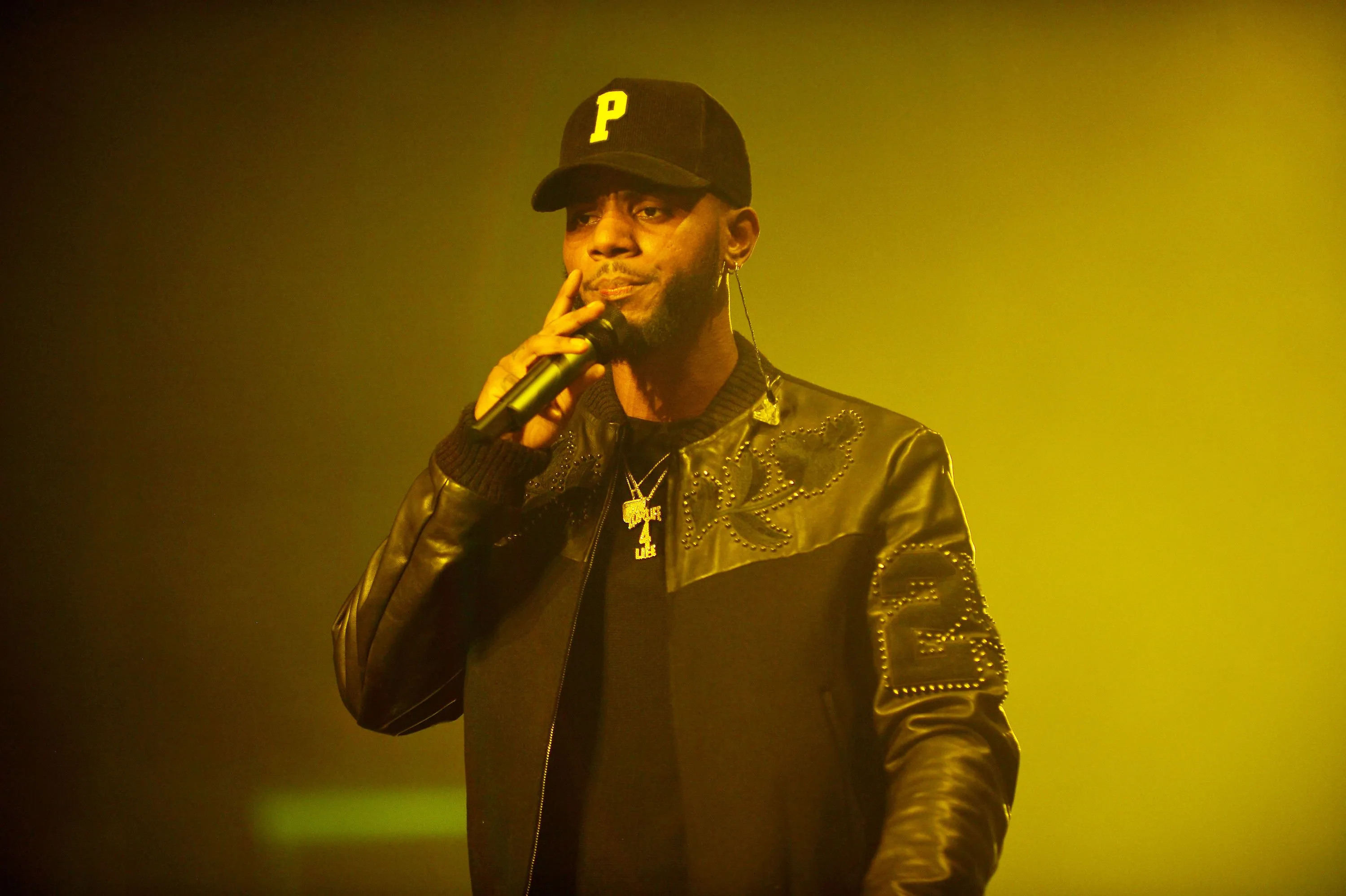 Bryson Tiller Wallpaper