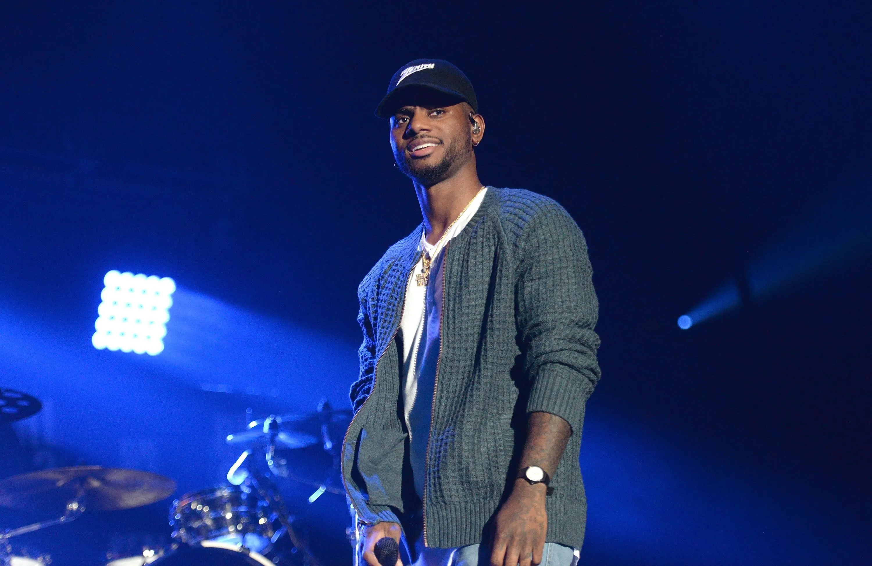 Bryson Tiller Wallpaper