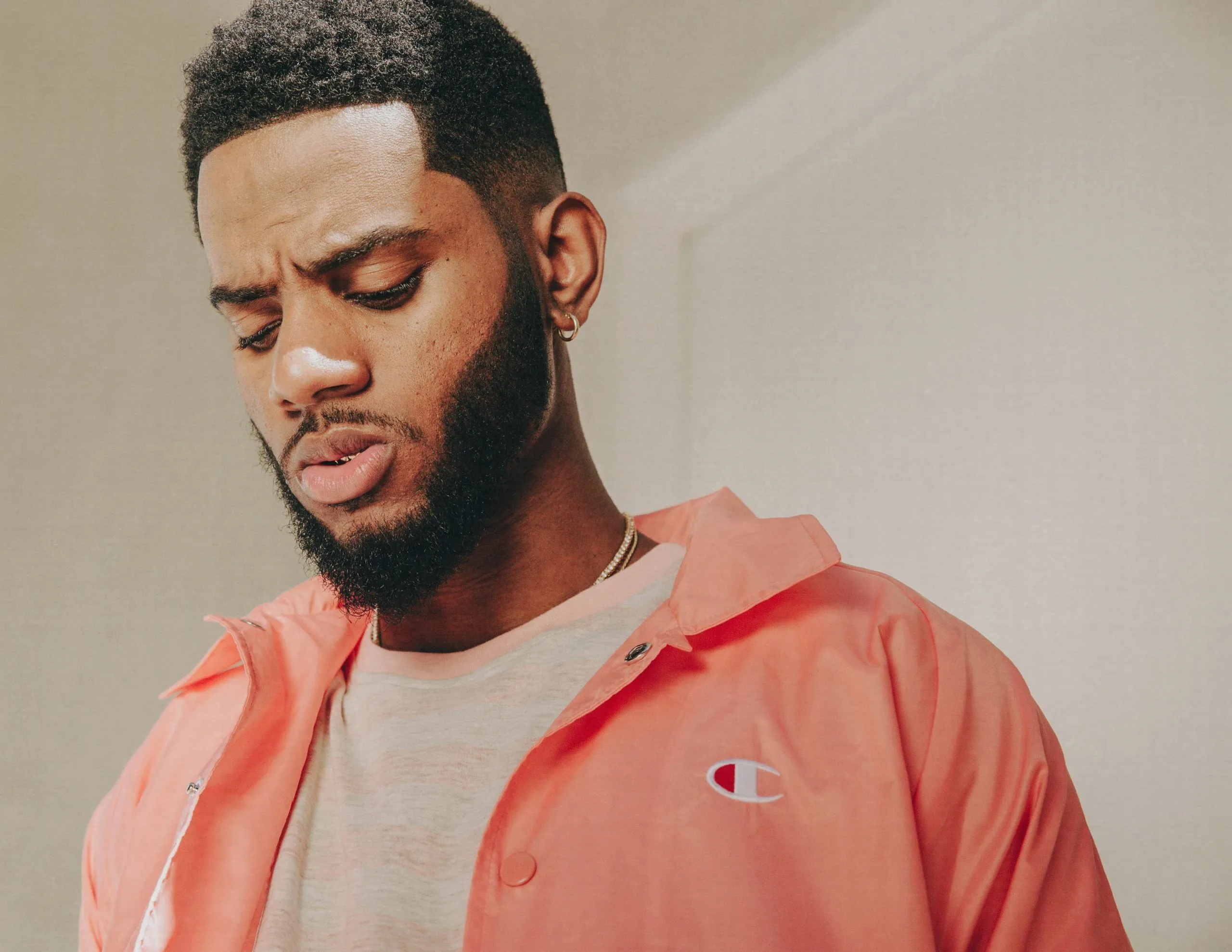 Bryson Tiller Wallpaper