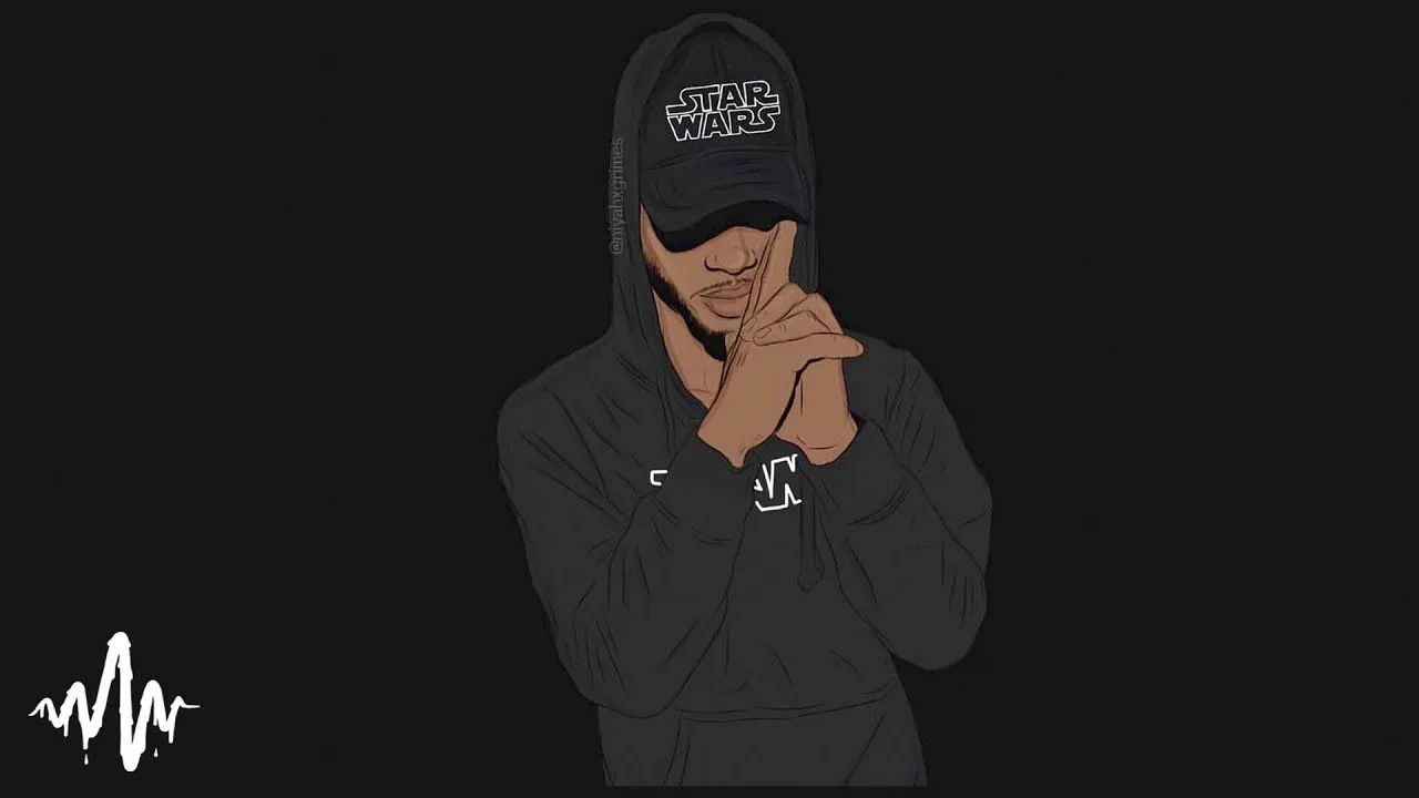 (FREE) Bryson Tiller Type Beat x Trapsoul Interlude. RNB Beat. Bryson Tiller 2018