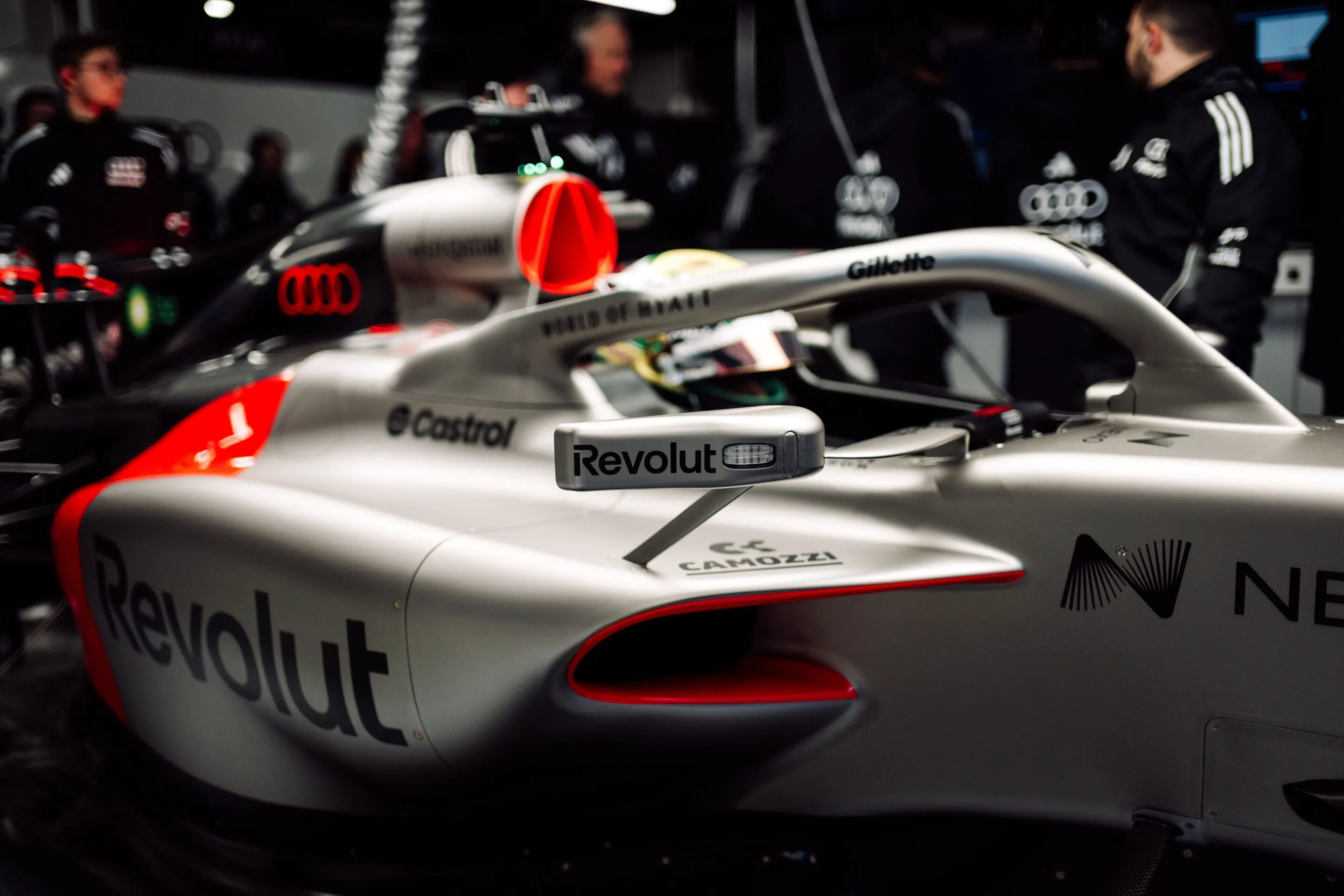 Formula 1