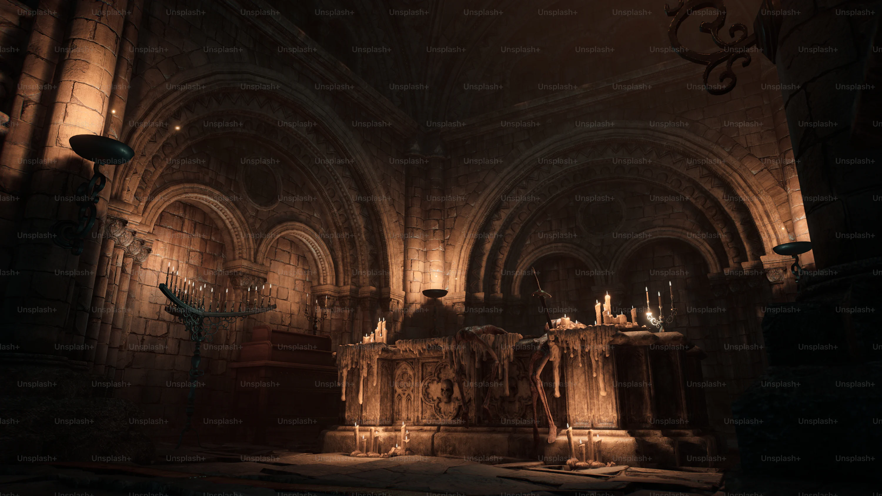 Dark Academia Picture. Download Free Image