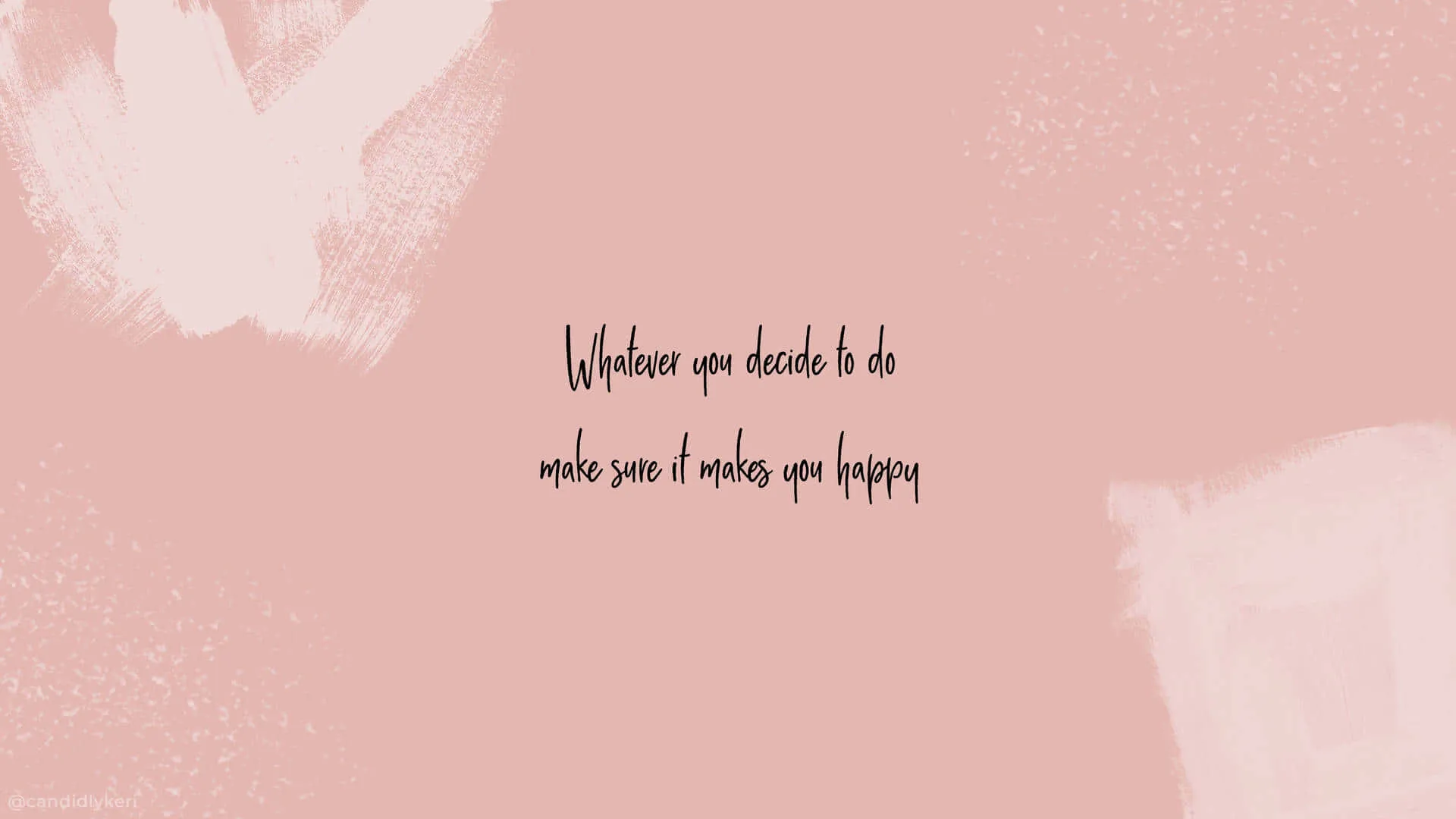 Download Speak your truth and make it shine Wallpaper