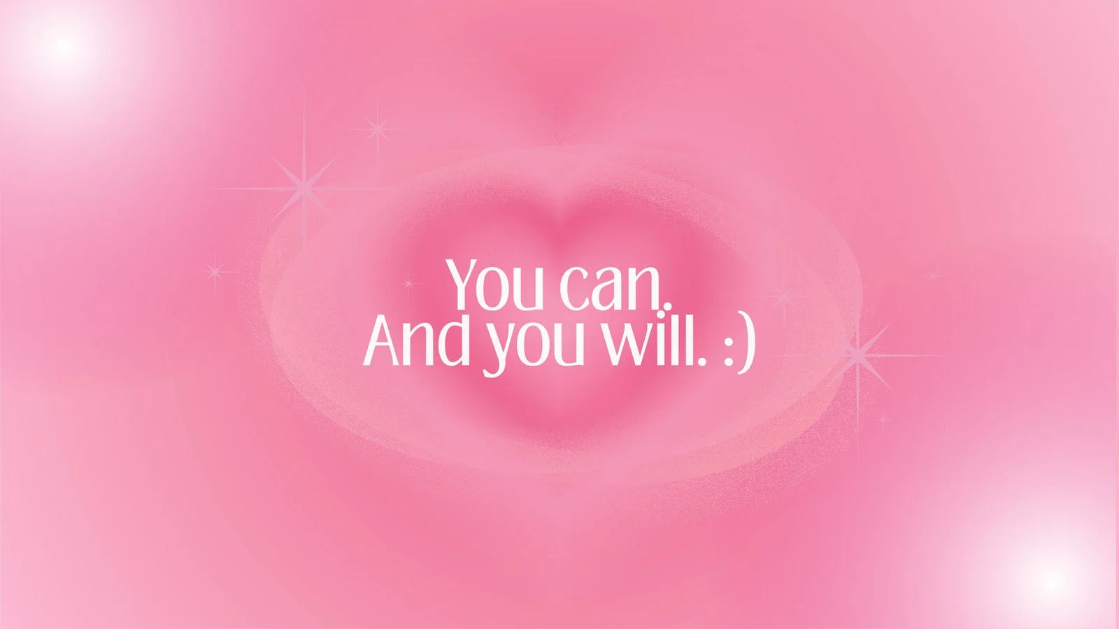 pink aesthetic desktop wallpaper