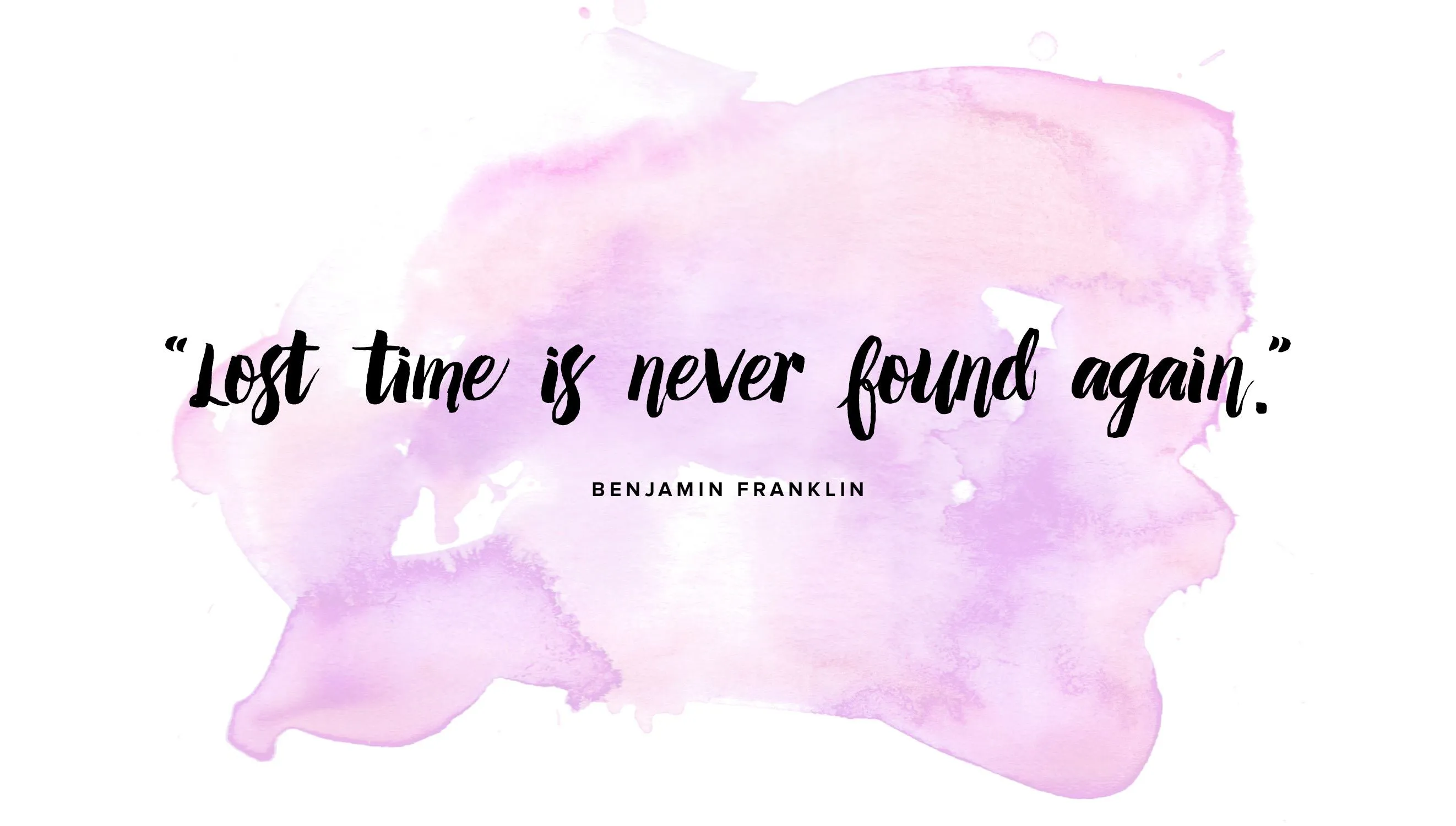 Quote Desktop Background