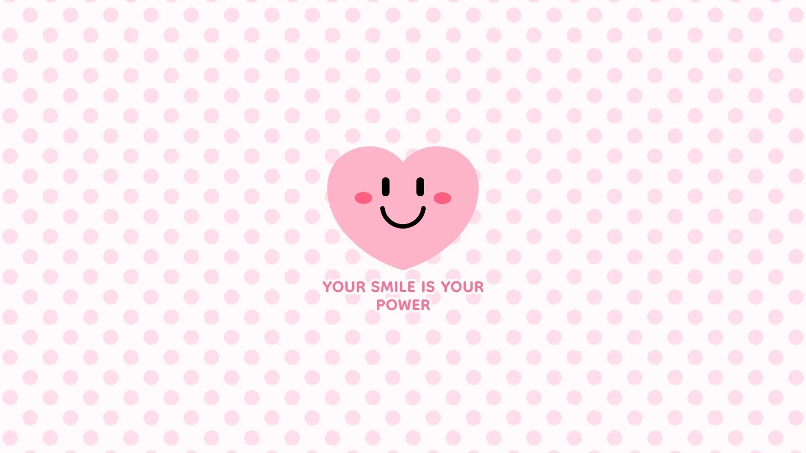 Free pink aesthetic desktop wallpaper