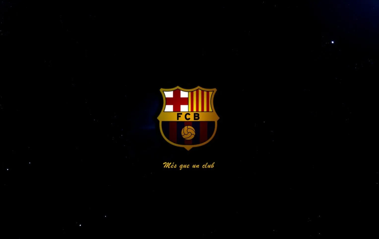FC Barcelona Desktop Background 32340