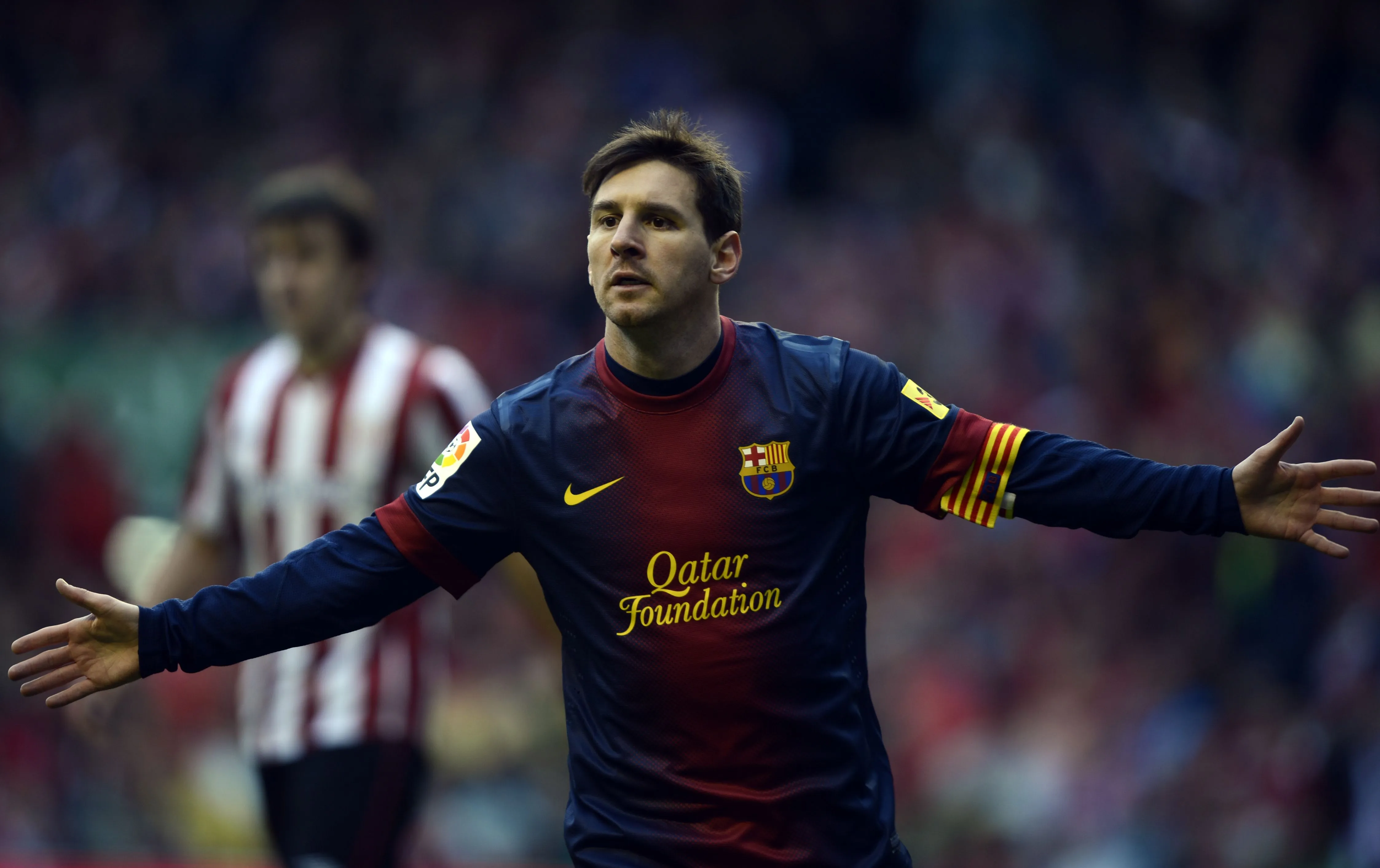 sport, football, barcelona Wallpaper, HD Sports 4K Wallpaper, Image and Background