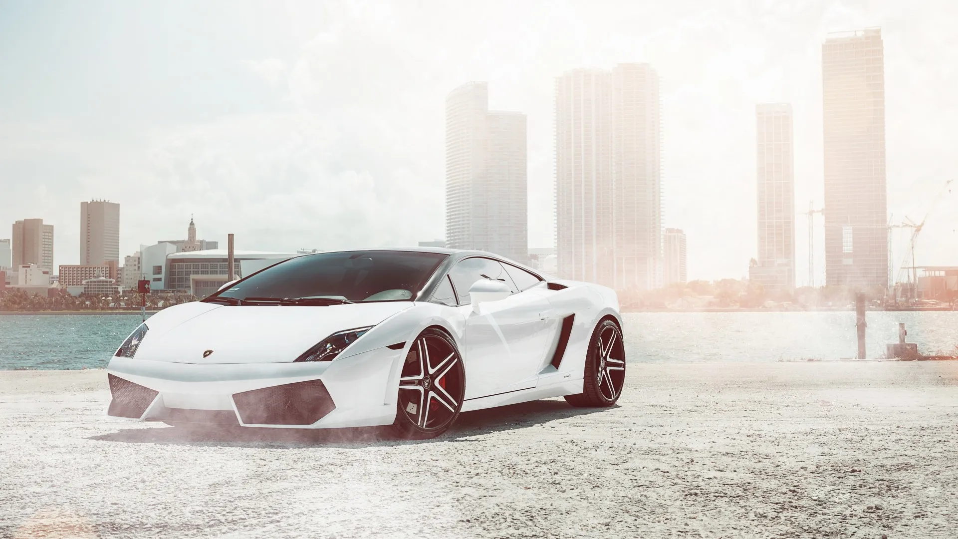 Cars Wallpaper Set 6