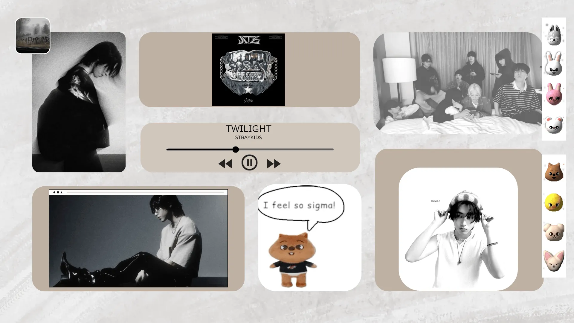 Stray Kids Wallpaper and Background: Free HD Download