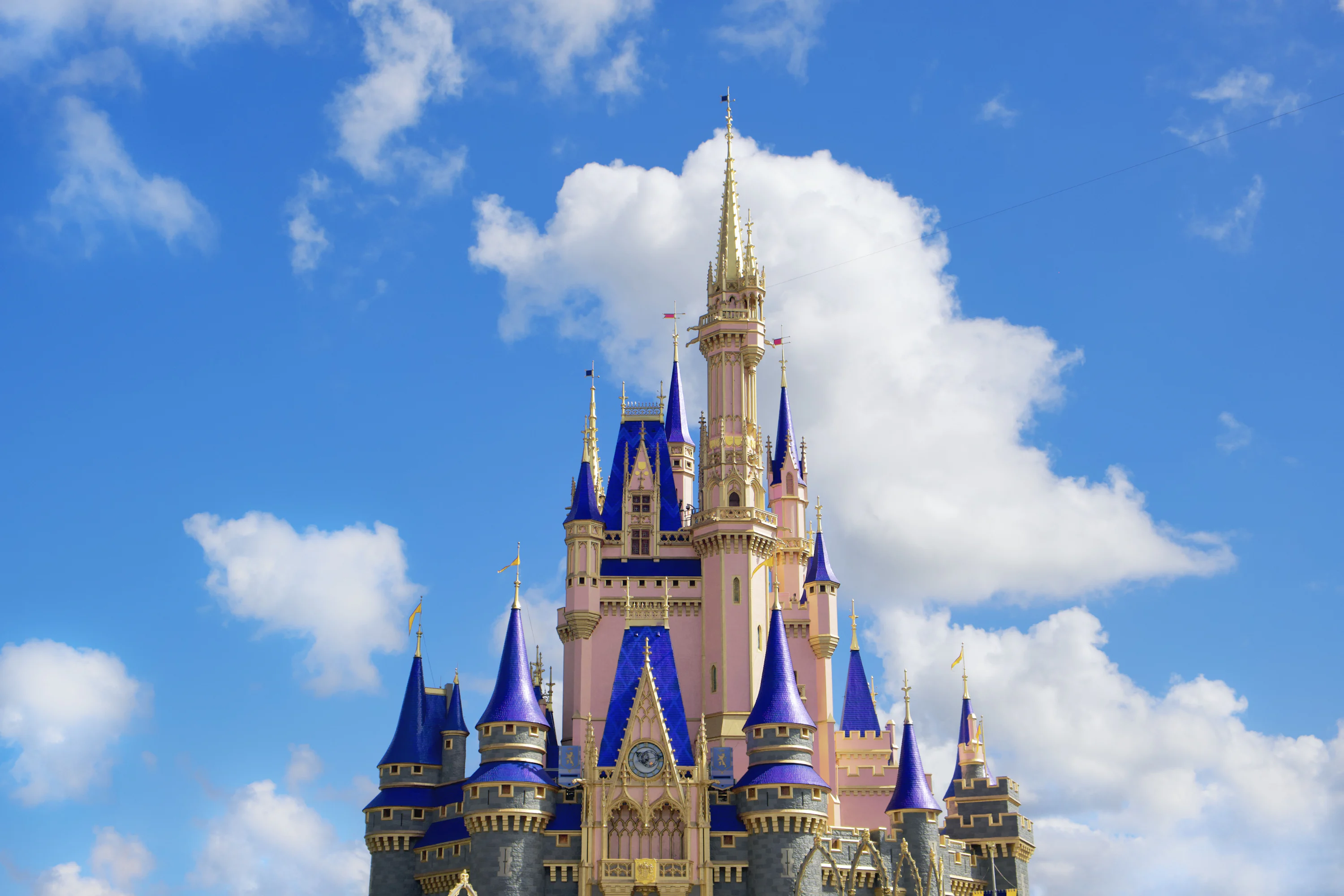 Disney Wallpaper Picture. Download Free Image