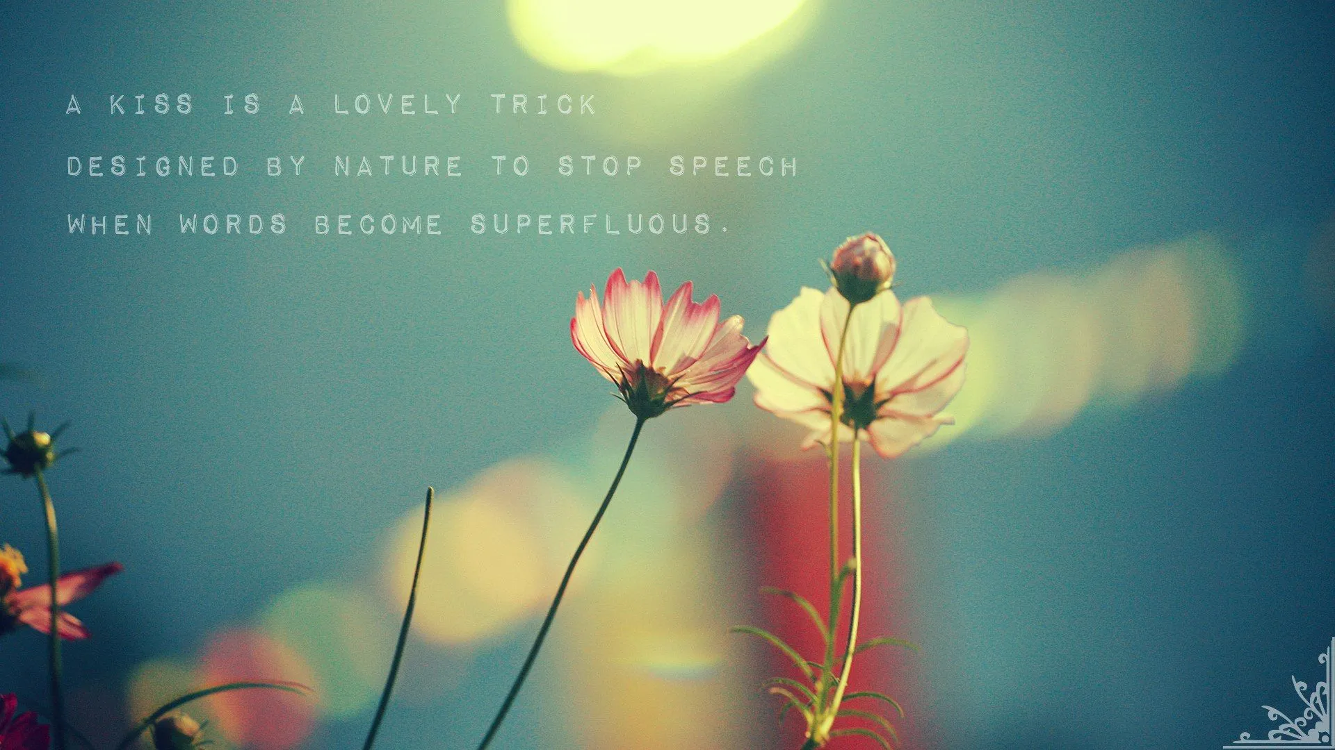 Cute Background For Computer With Quotes. QuotesGram