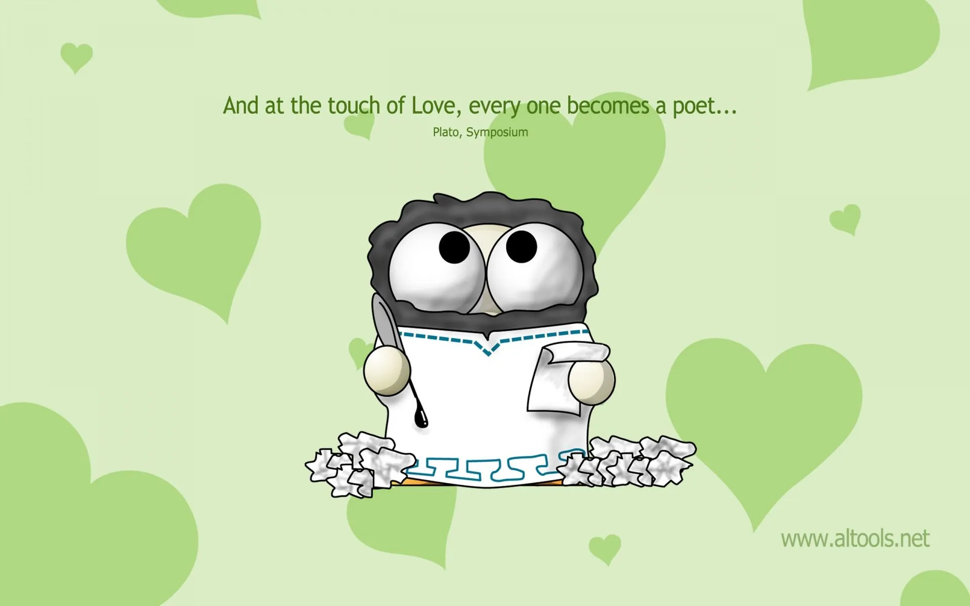 Cute Desktop Background With Quotes. QuotesGram