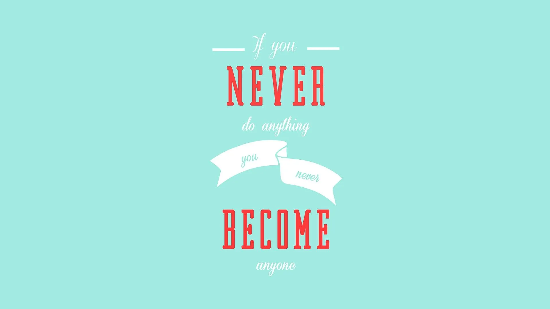 Desktop wallpaper: Motivational, Misc, Quote, Typography 4K free download for PC. 545346