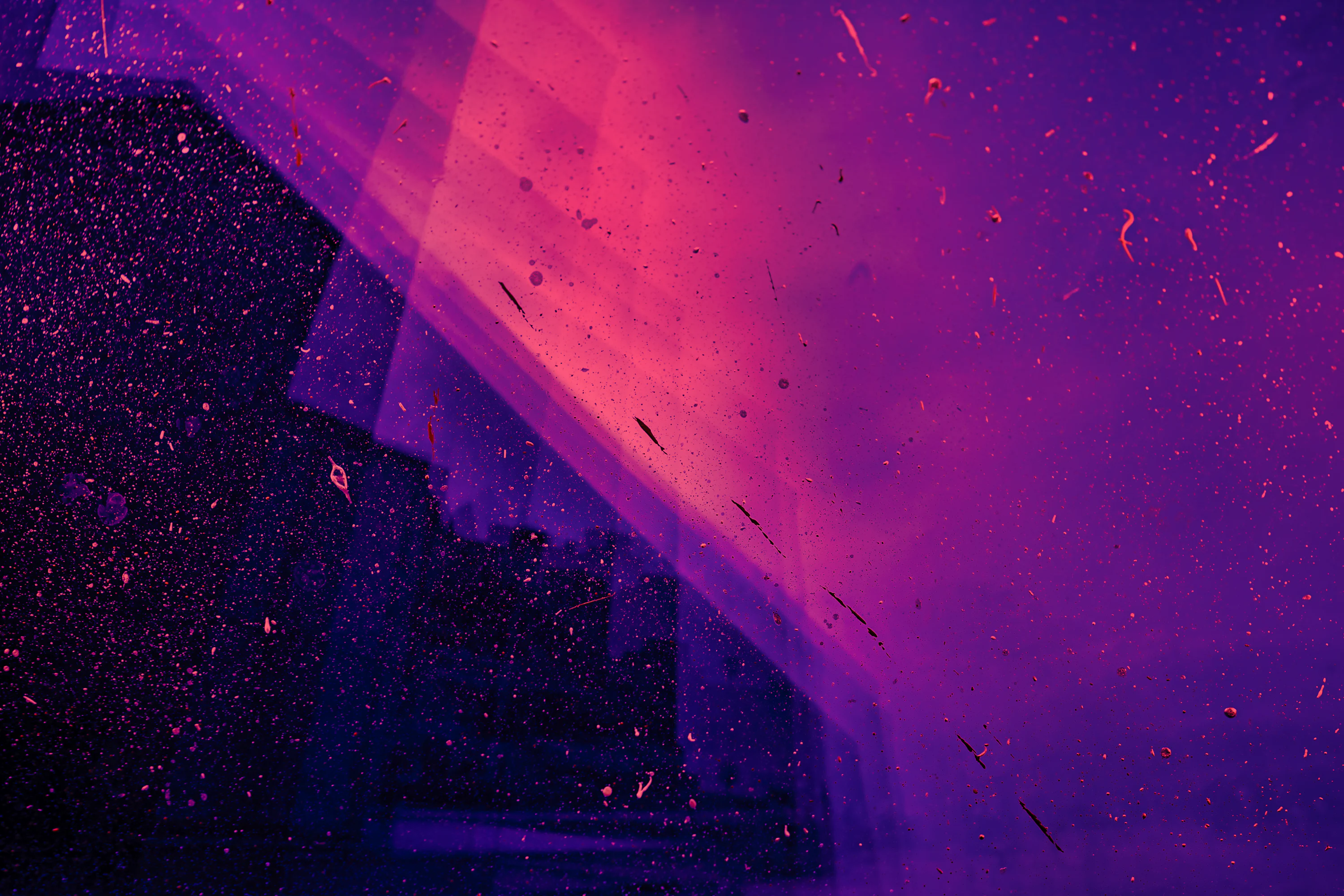 Neon Wallpaper: Free HD Download [4K]