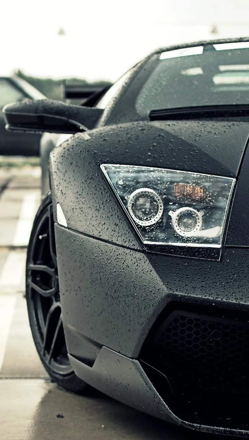 Murcielago, amazing, car, lamborghini, HD phone wallpaper