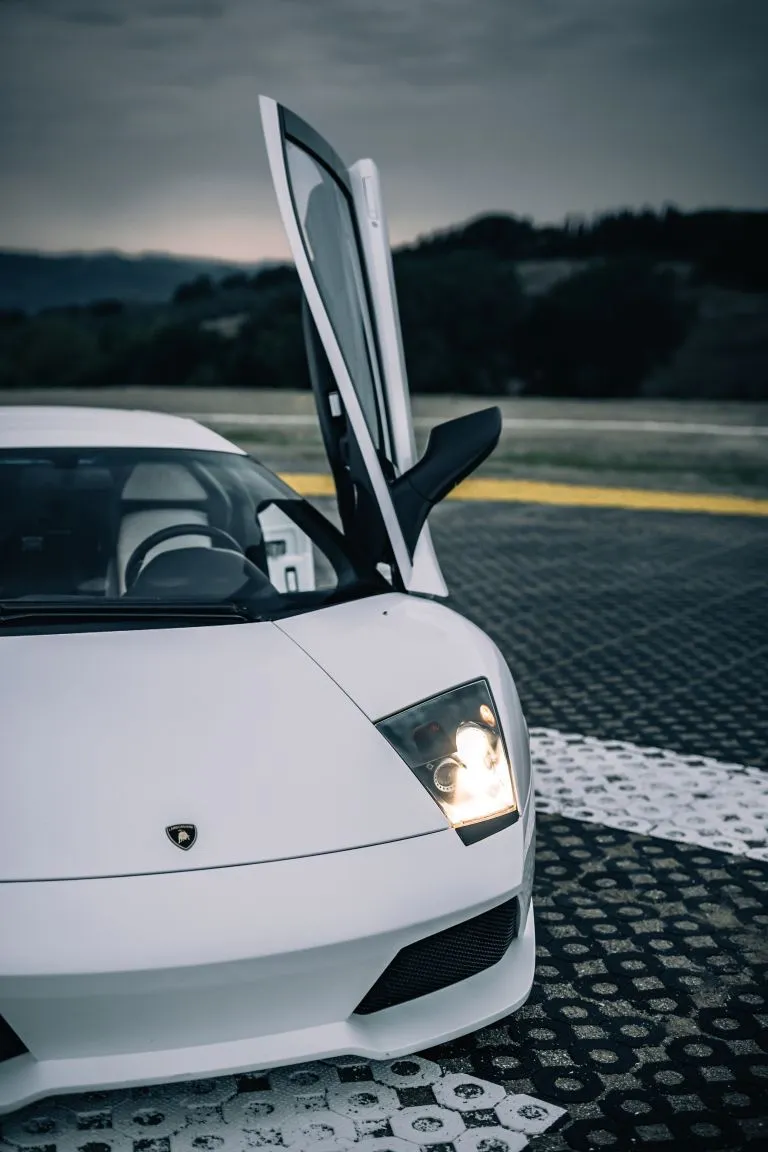 Lamborghini Murciélago LP640 Versace quality free high resolution car image, picture and photo