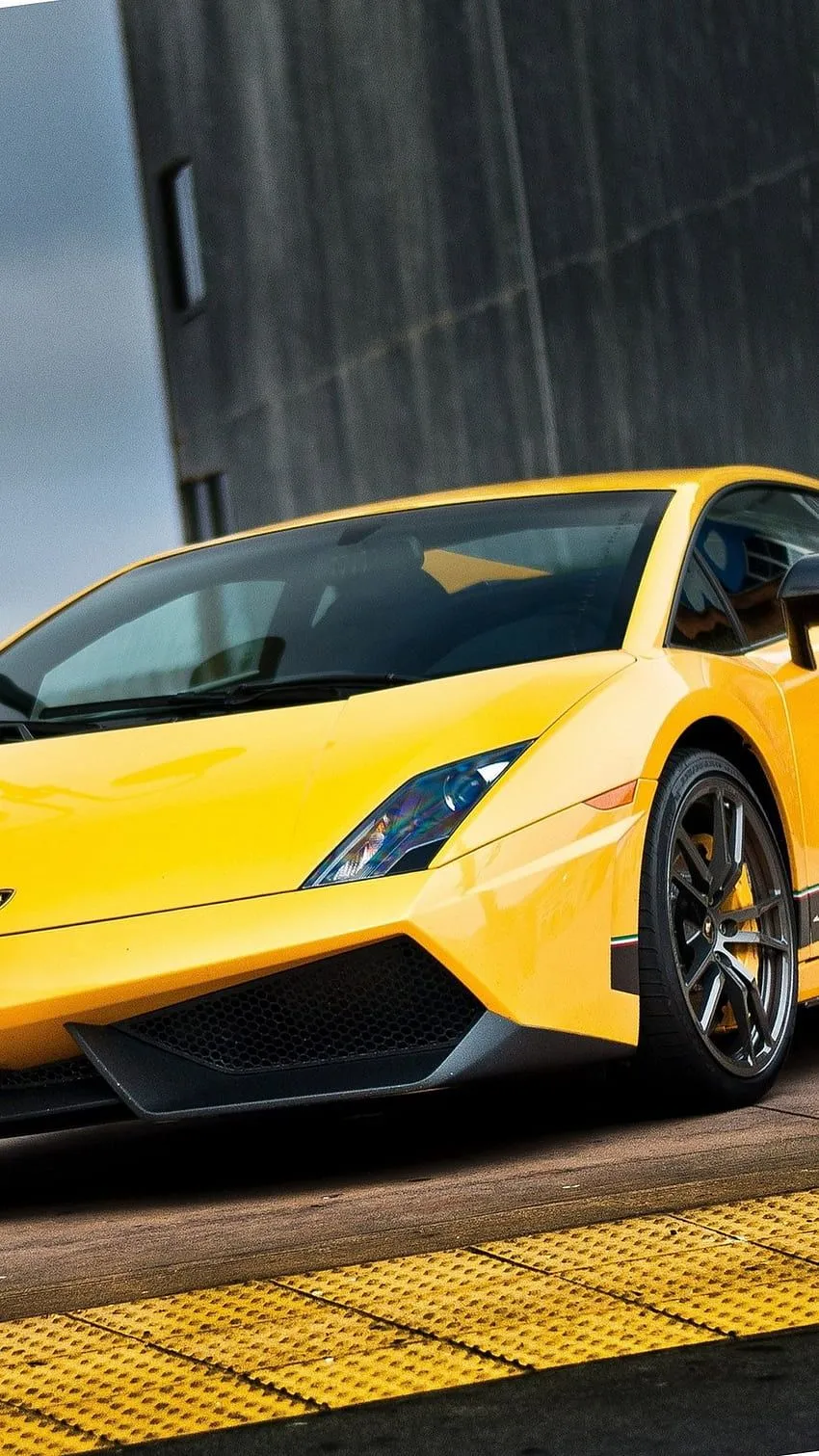 Home Screen Lamborghini For Mobile, Lamborghini Murcielago HD phone wallpaper
