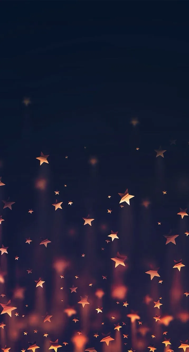 star wallpaper. lock screen wallpaper