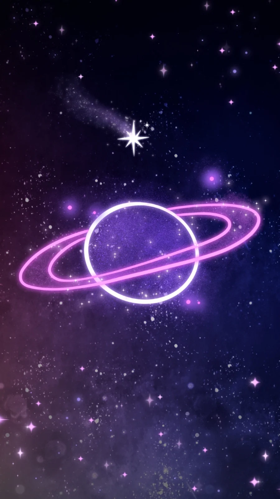 Space Phone Wallpaper Online