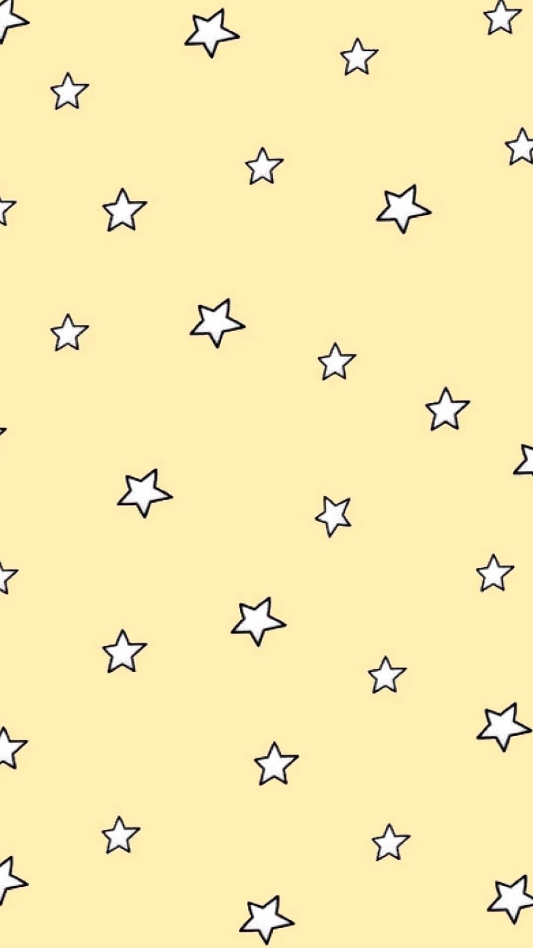 Stars Aesthetic Mobile Wallpaper HD 2026
