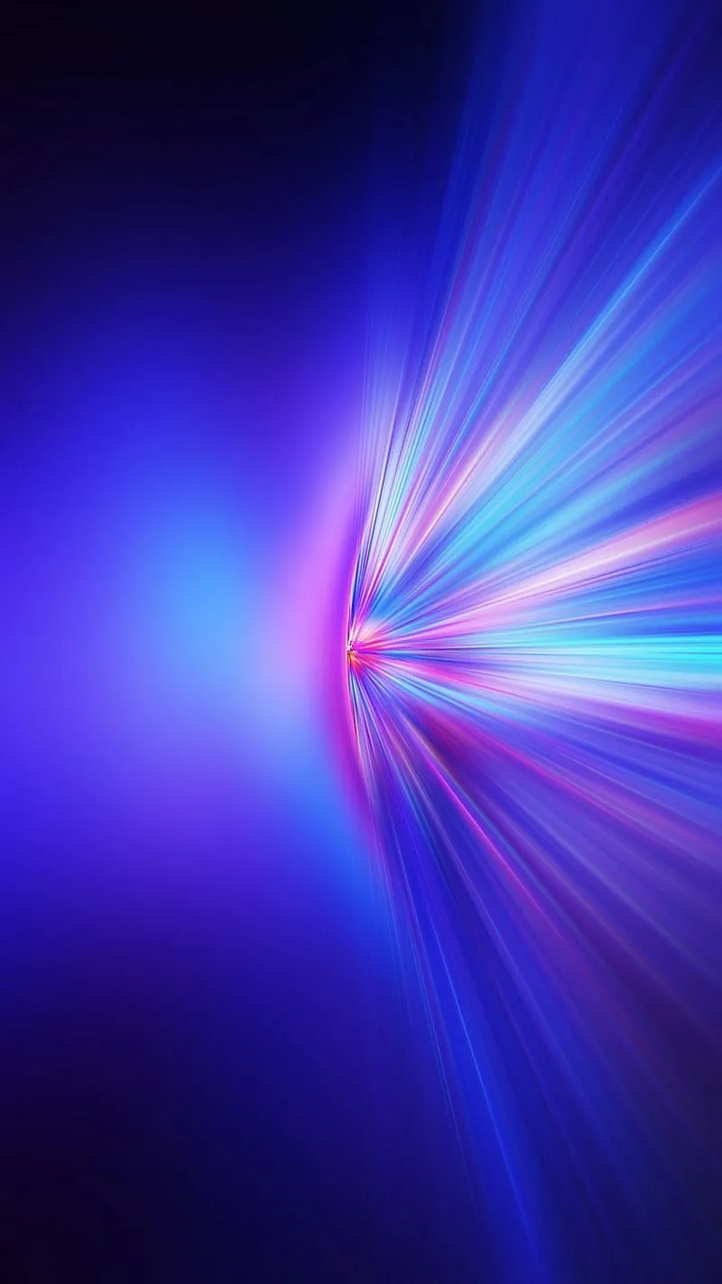 Light Lines, apple, bars, edge, galaxy, glow, lights, neon, HD phone wallpaper