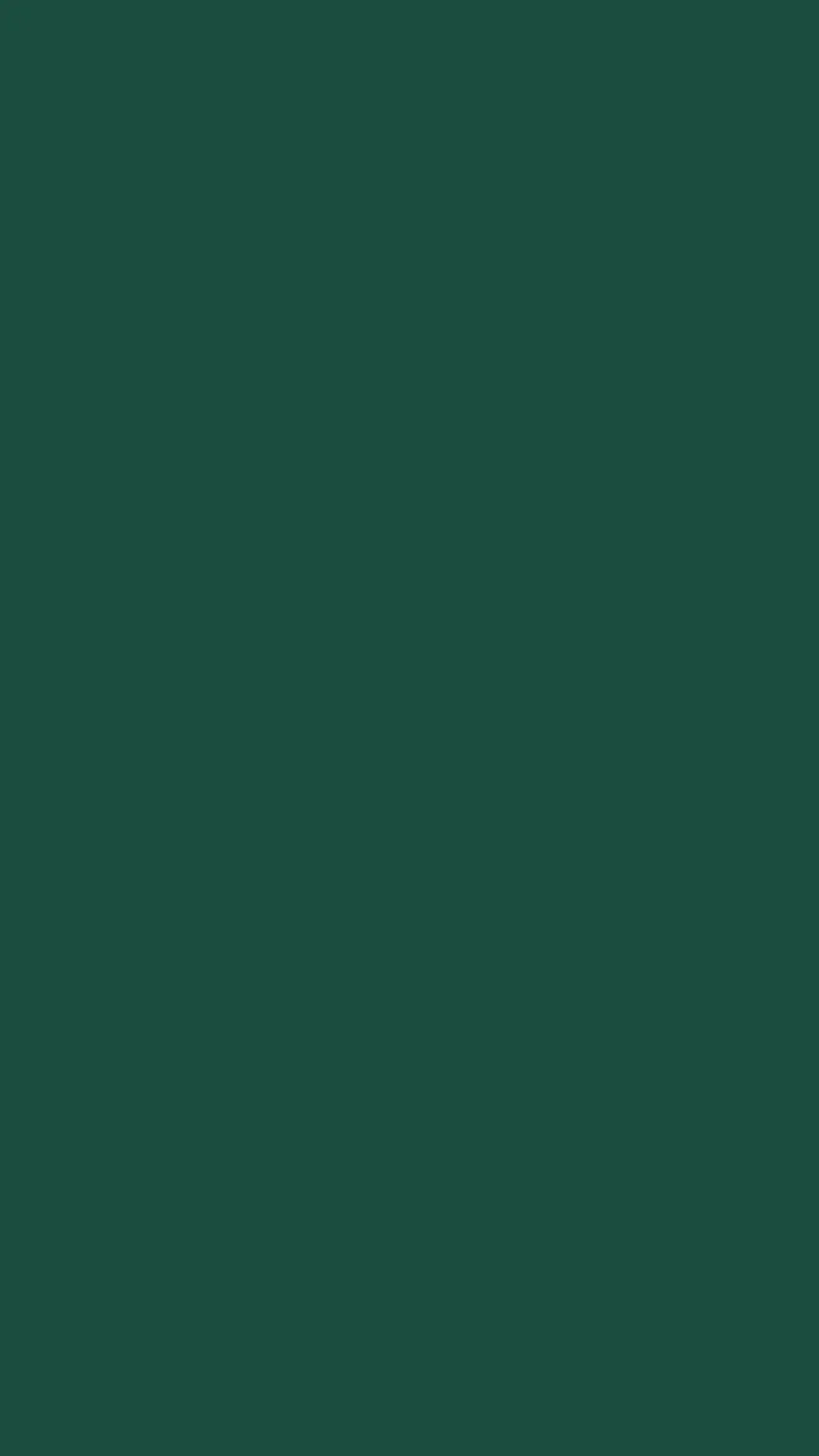 English Green Solid Color Background for Mobile Phone, Plain Green HD phone wallpaper