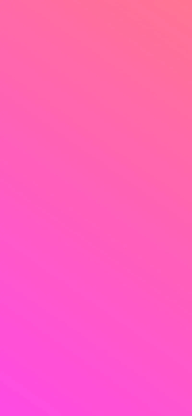 DESIGN COLORS, 2020, colorful, druffix, fresh, locked, pink, red, solid, HD phone wallpaper