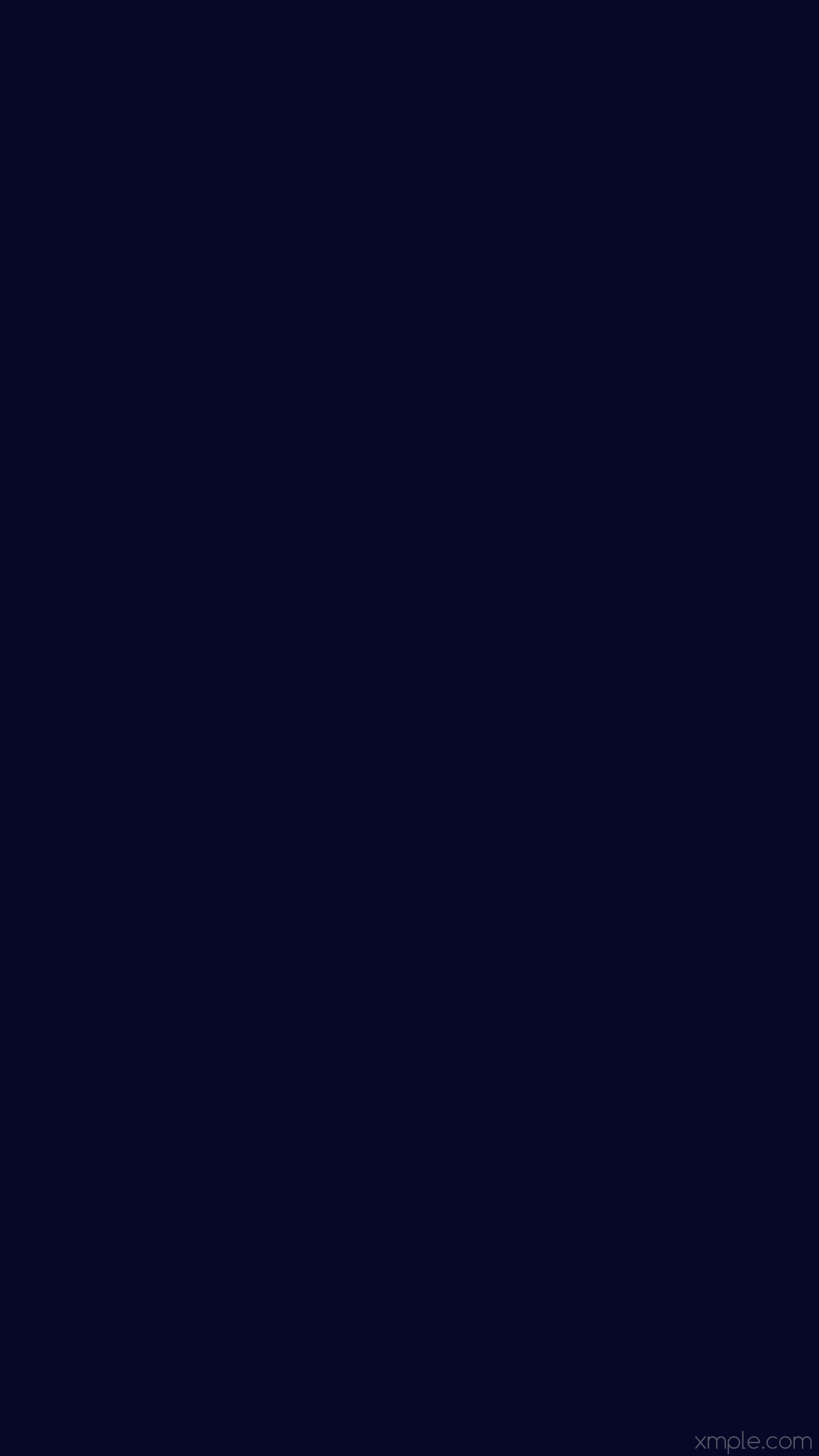 Solid color one colour single plain blue 1170x2532 wallpaper 4K HD