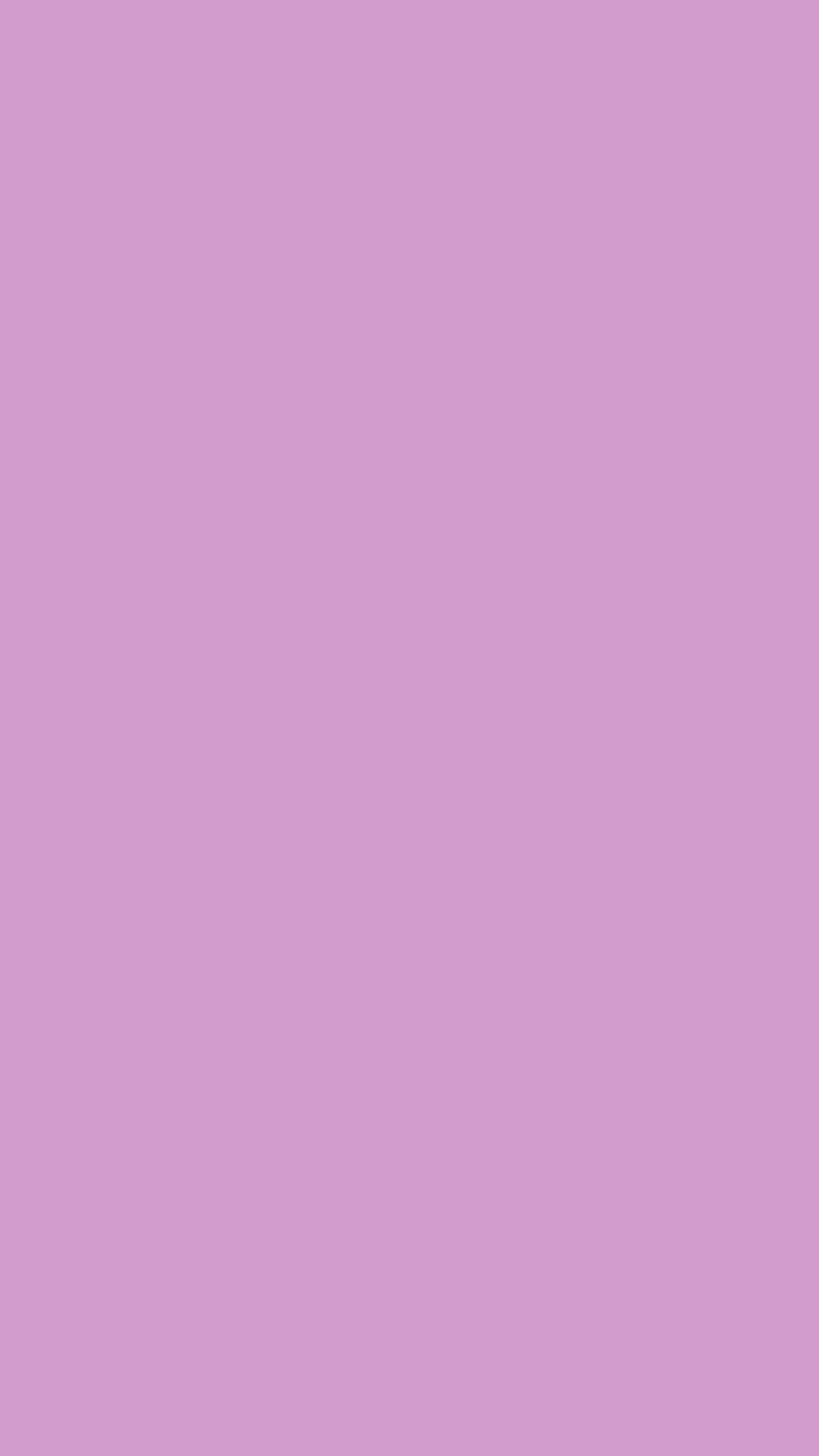 Light Medium Orchid Solid Color Background Wallpaper for Mobile Phone