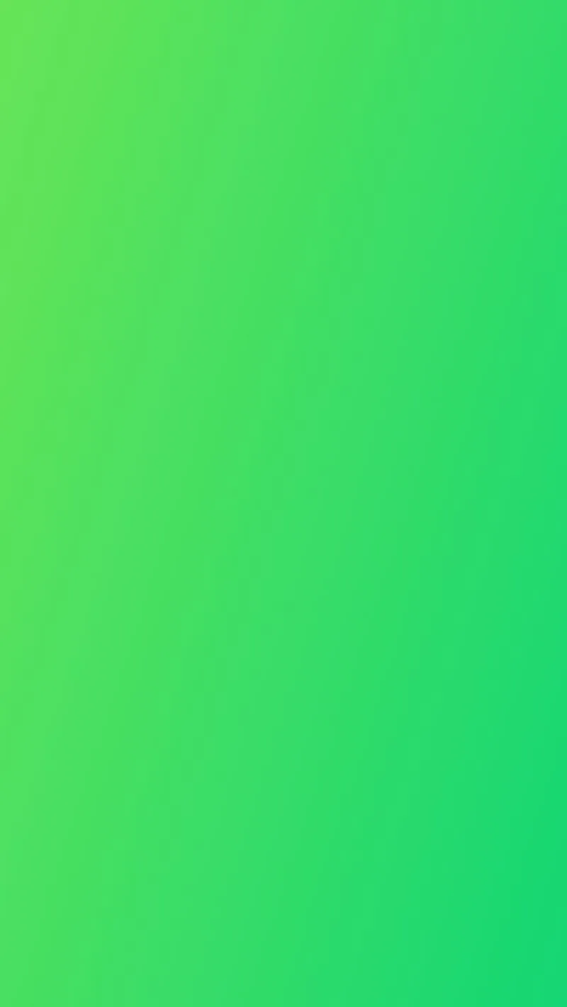 Plain Colour, Green Colour, green, HD phone wallpaper