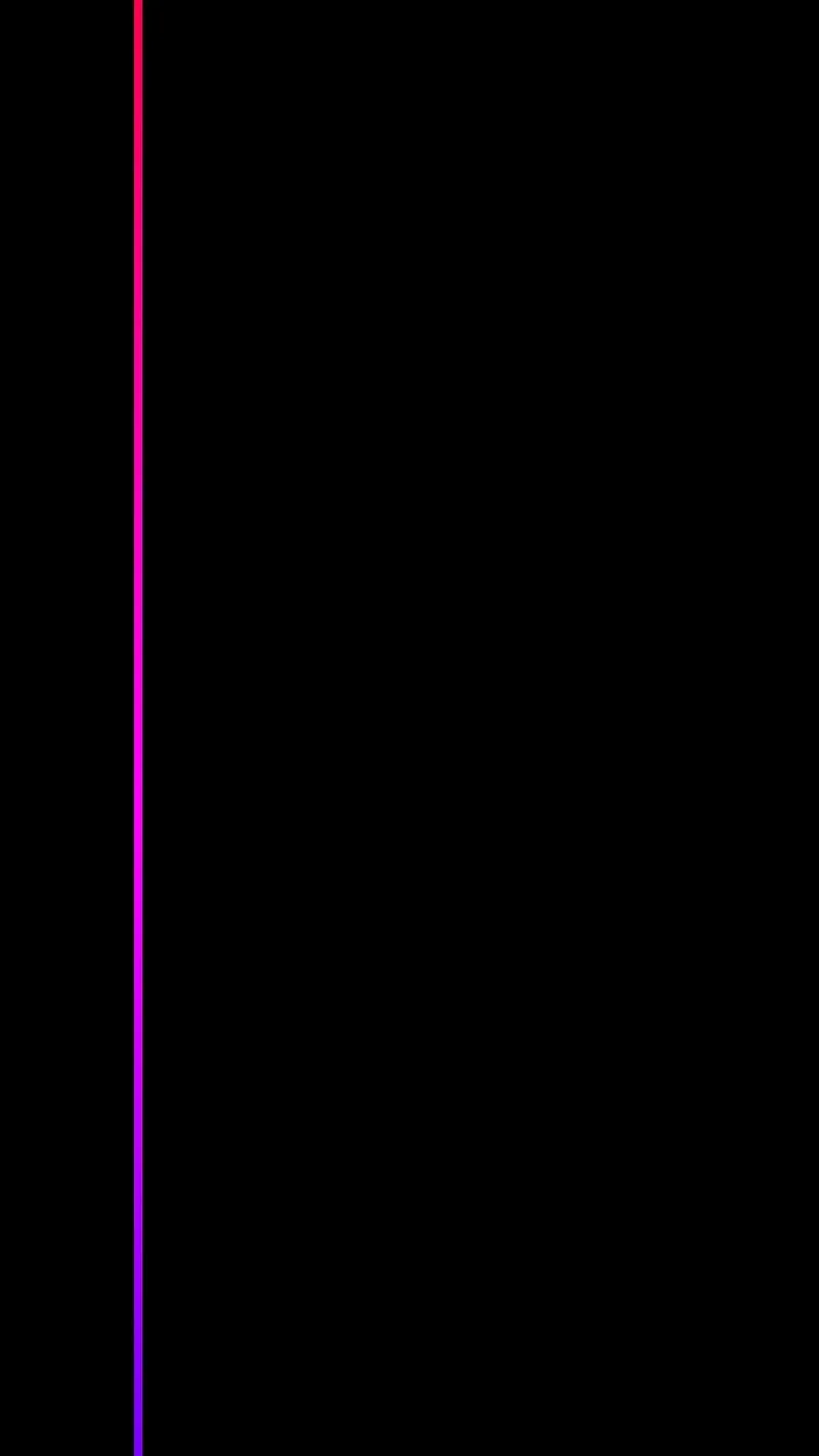 Gradient, minimalism, dark, monochrome, HD phone wallpaper