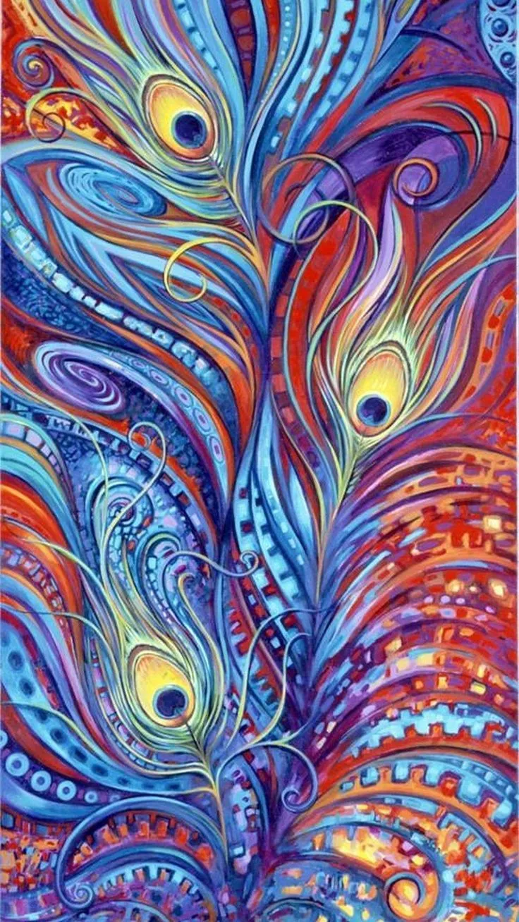 Art Mobile Wallpaper