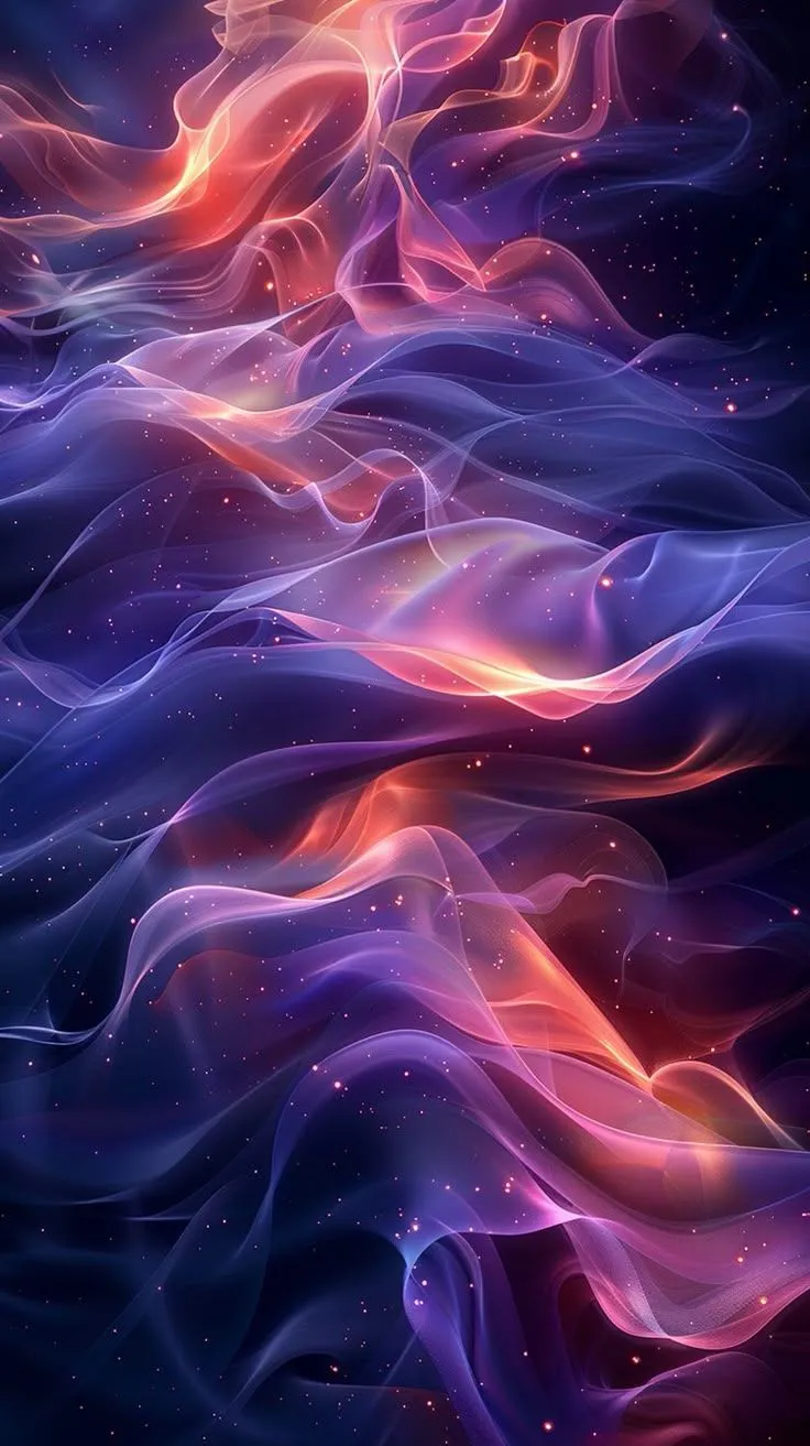 Aesthetic Wallpaper HD of Art