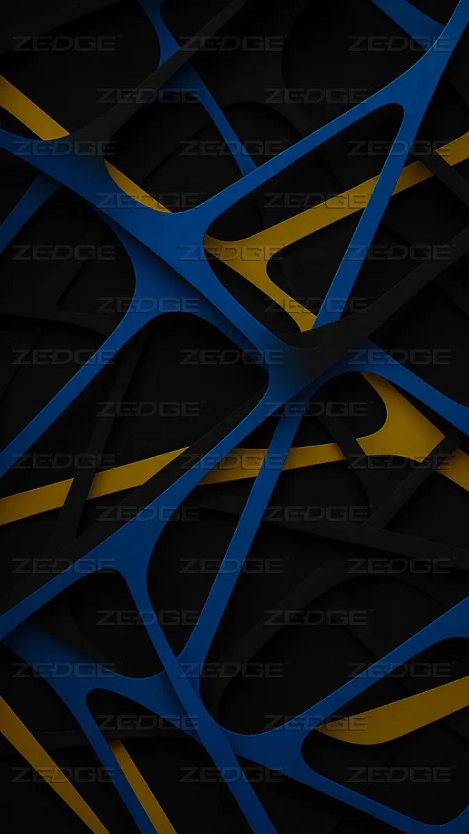 Abstract wallpaper by Sajid's AI Art