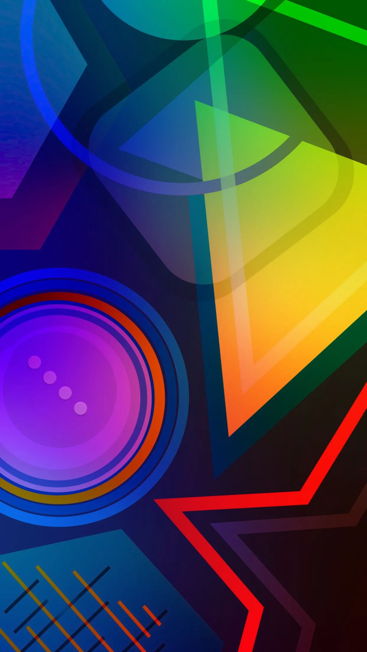 Wallpaper Graphic Design, Abstract Art, Graphics, Painting, Design, Background Free Image