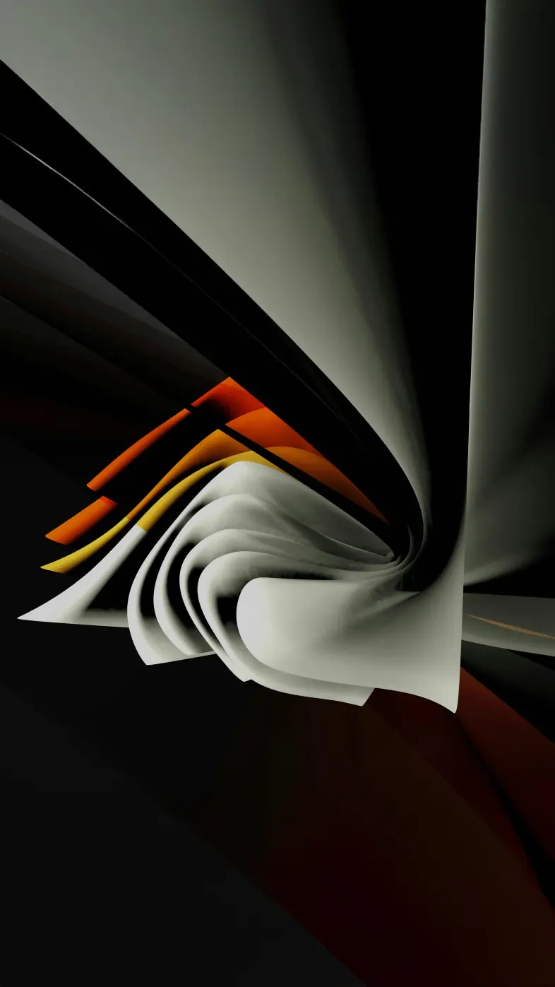 Abstract Mobile Wallpaper