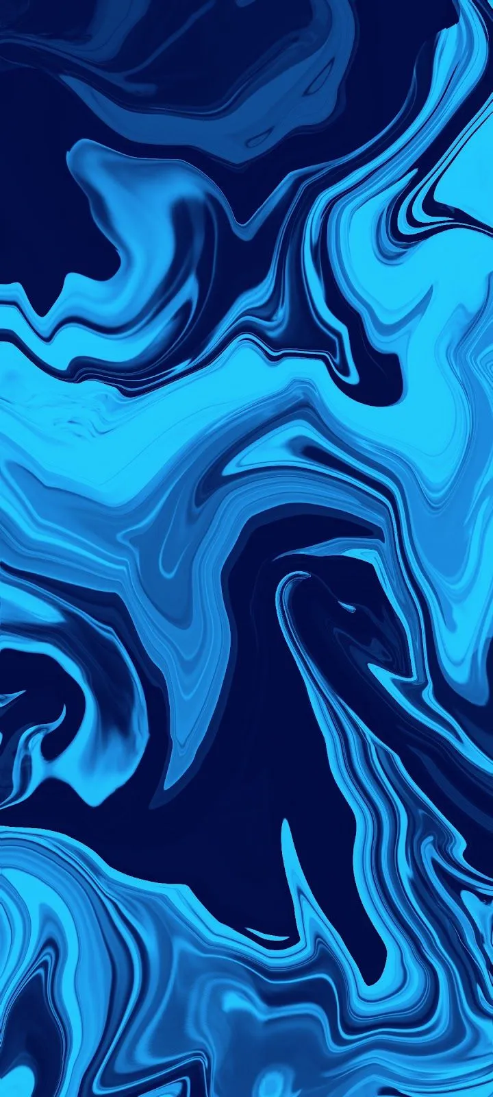 abstract Mobile Walls