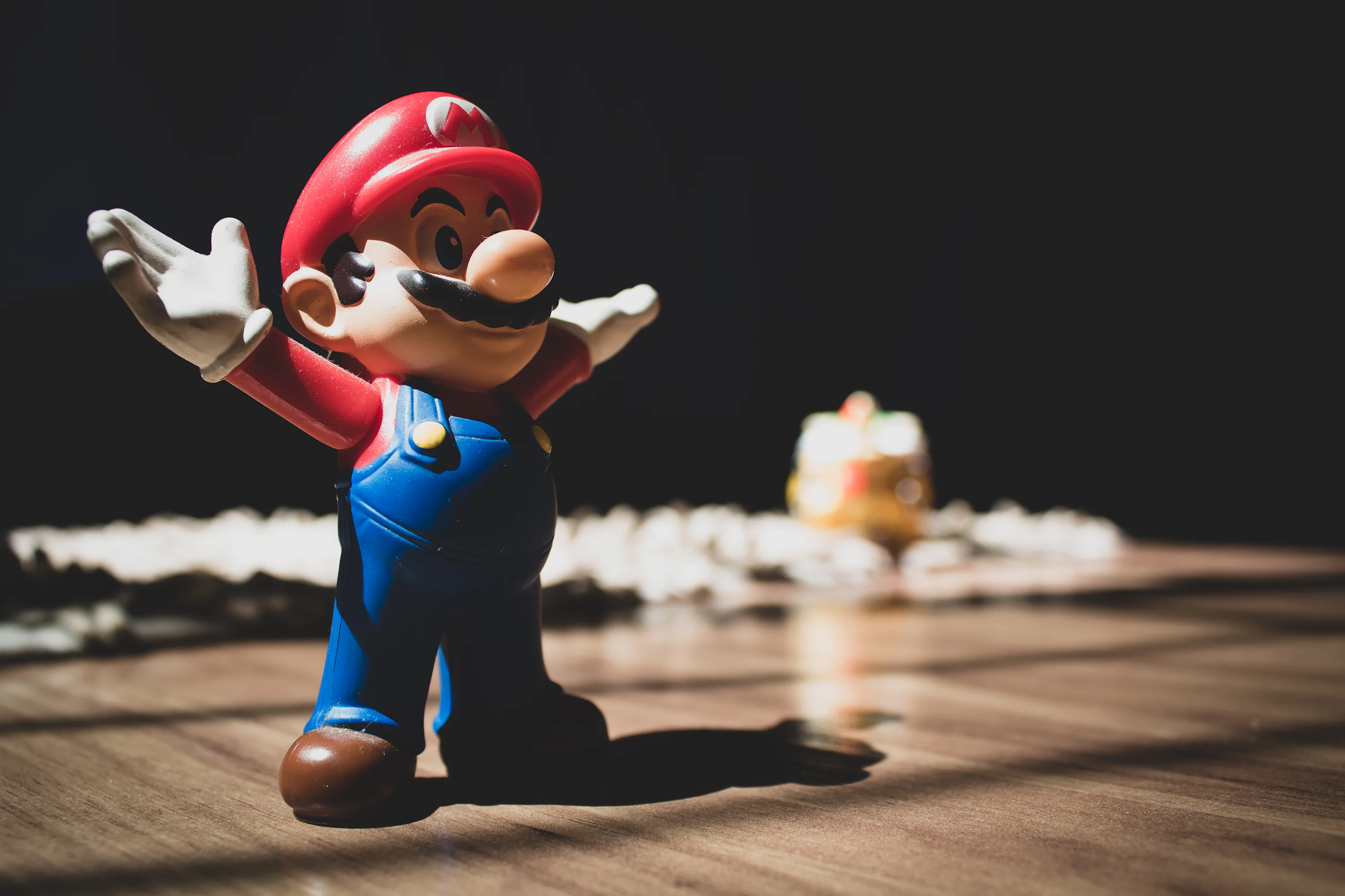 Super Mario Picture. Download Free Image