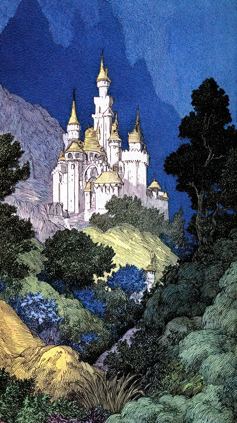 iPhone Wallpaper Medieval Image Wallpaper