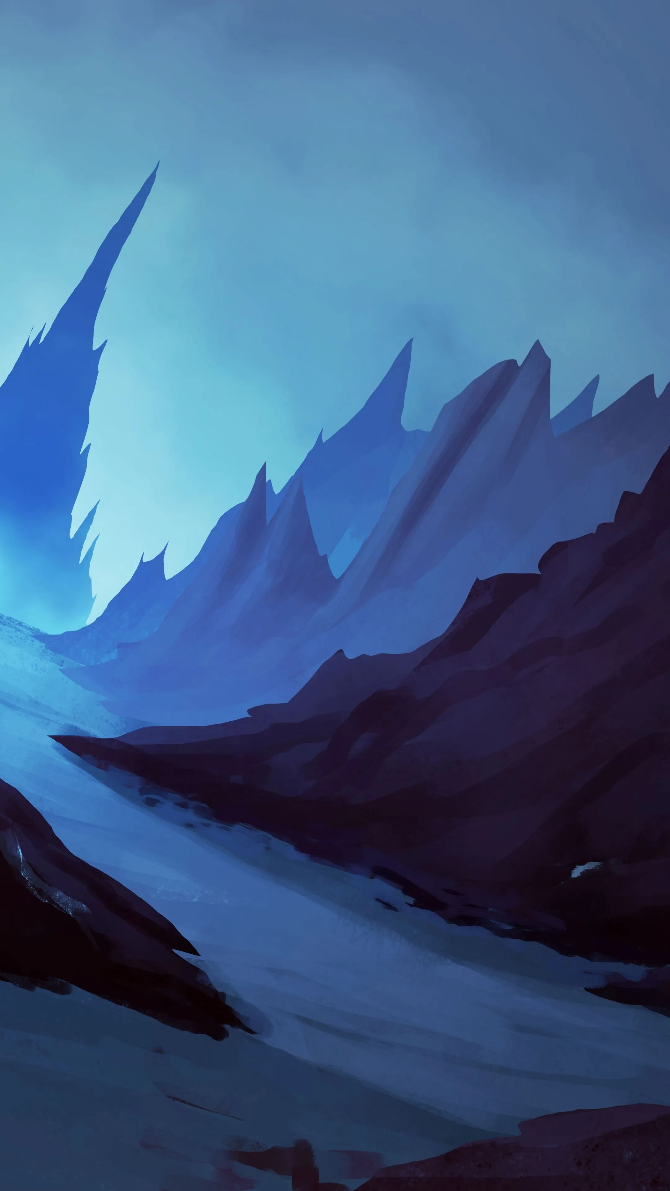 Fantasy Art Wallpaper