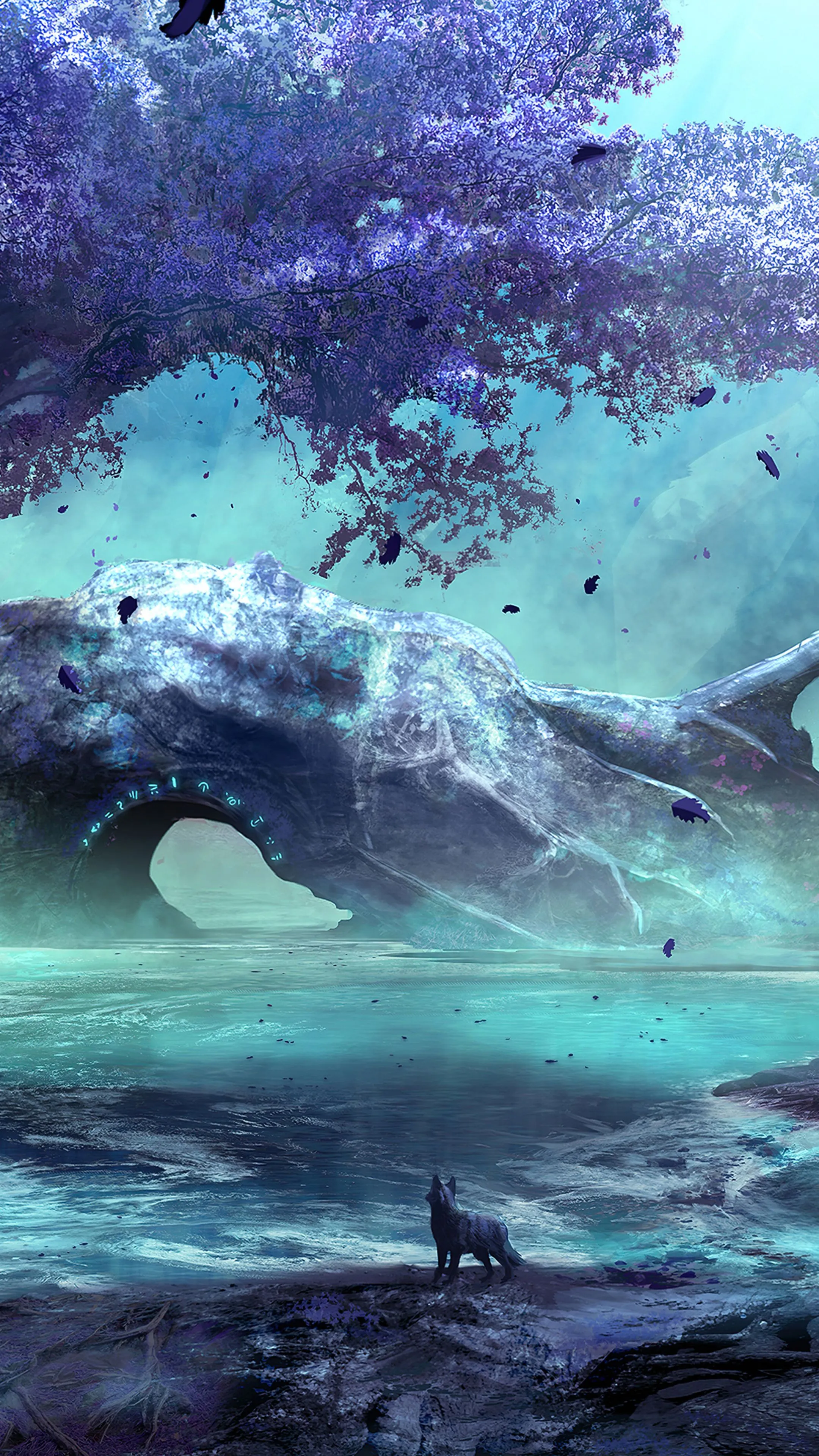 Fantasy Art Wallpaper