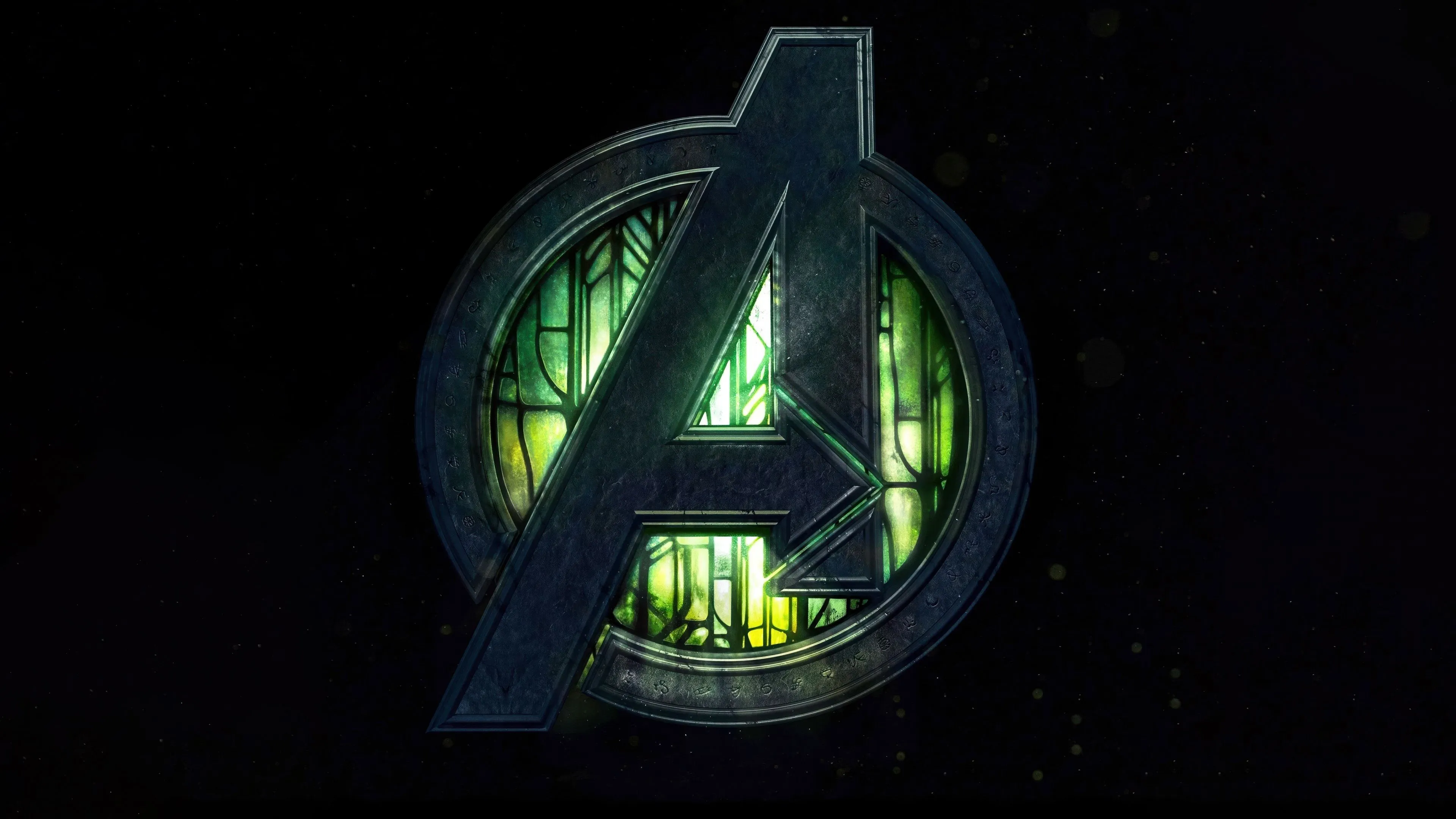 Avengers: Doomsday Wallpaper 4K, Teaser, 2026 Movies