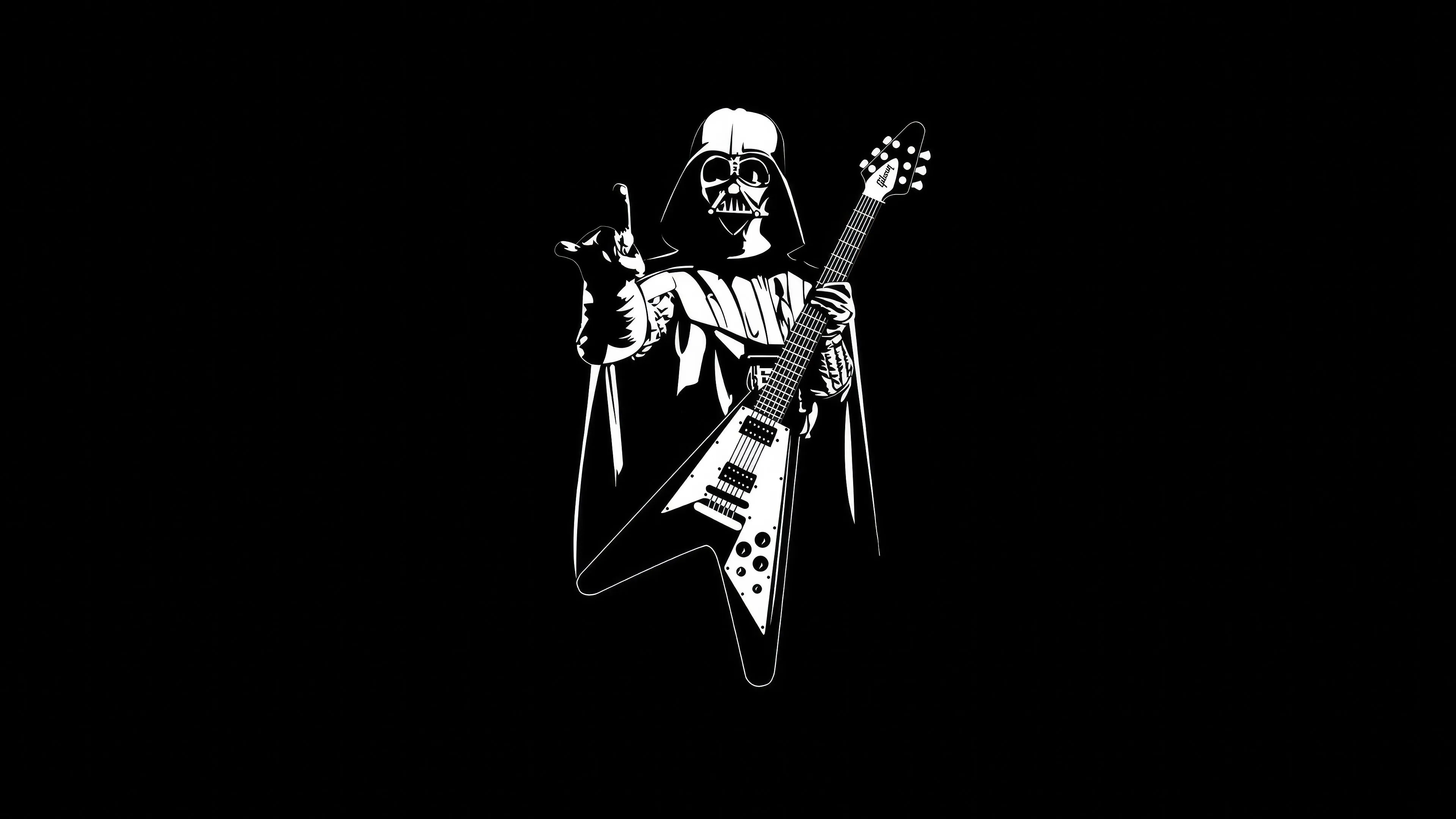 Star Wars Darth Vader Oled 4k Wallpaper, HD Movies Wallpaper, 4k Wallpaper Image, Background, Photos and Picture