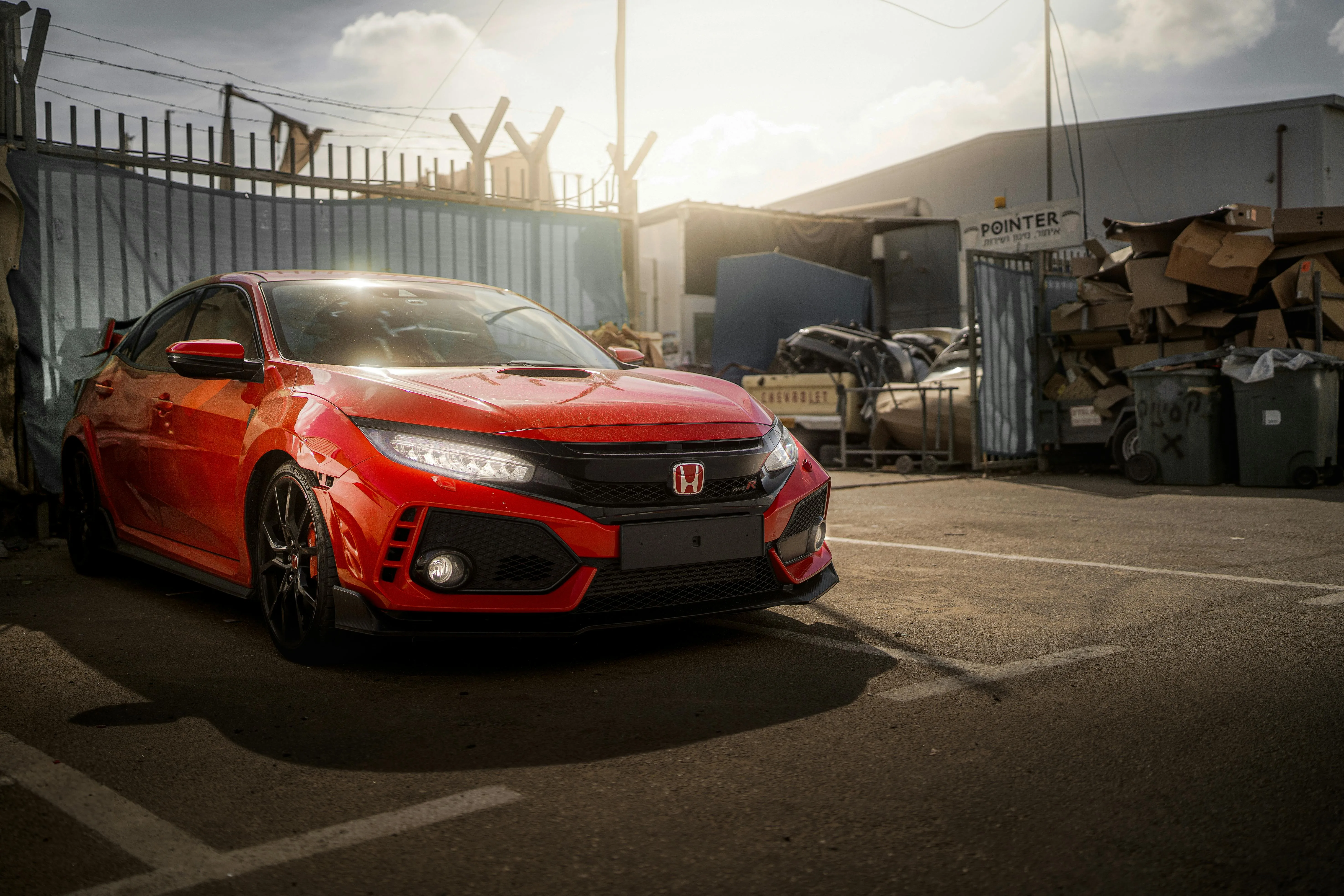 Honda Civic Type R Photo, Download The BEST Free Honda Civic Type R & HD Image