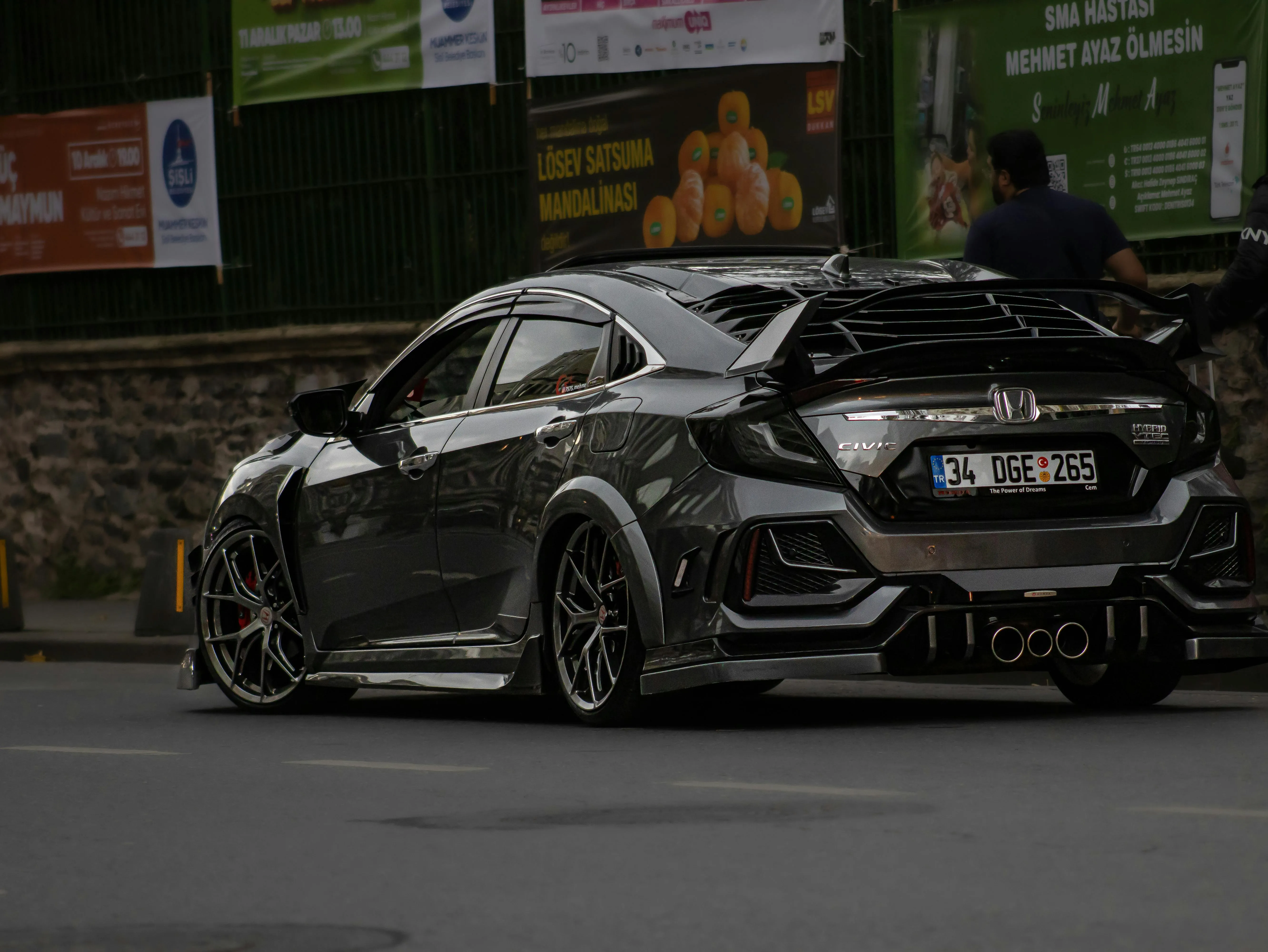 Honda Civic Wallpaper Photo, Download The BEST Free Honda Civic Wallpaper & HD Image